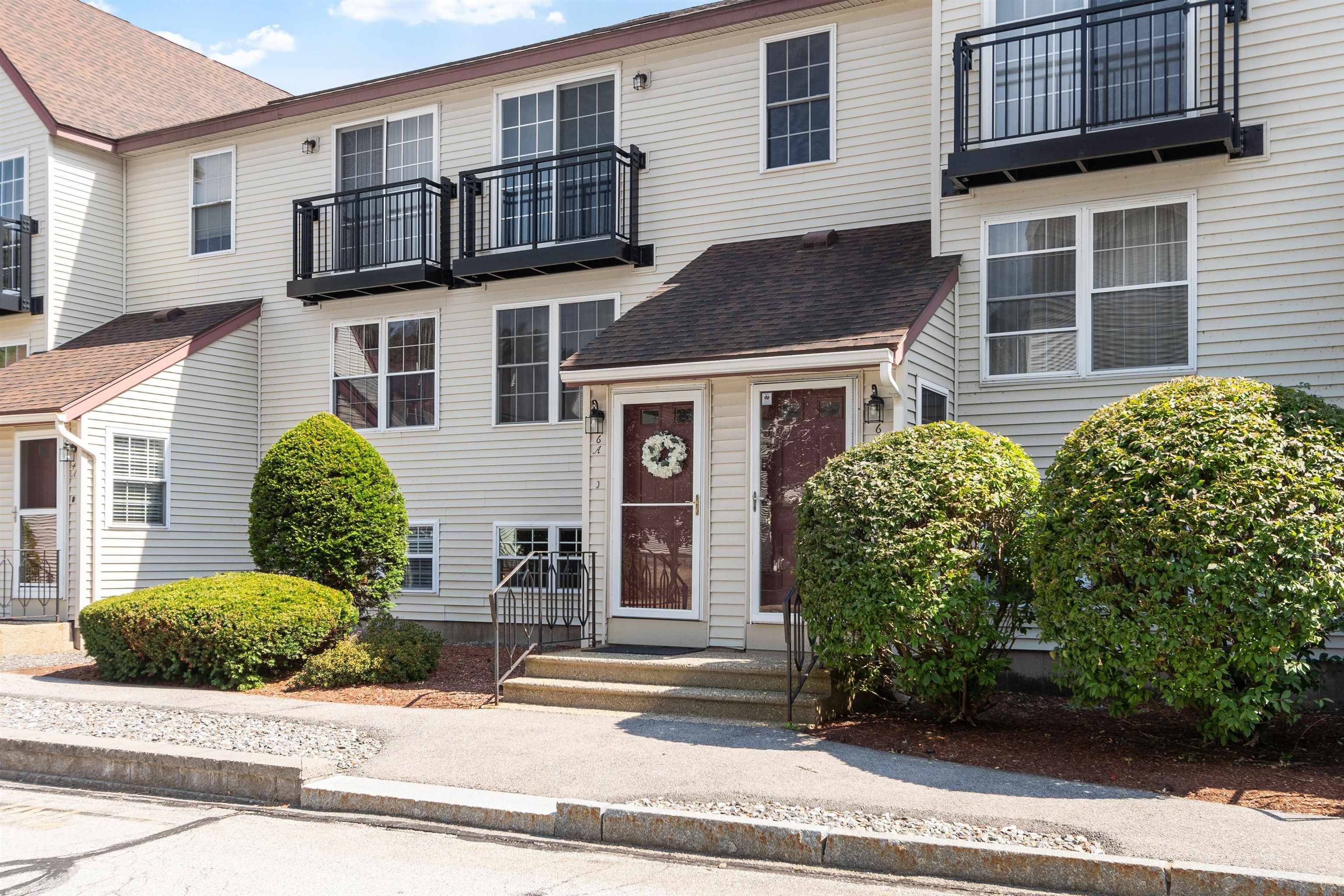 Merrimack, NH 03054,6A Everett LN