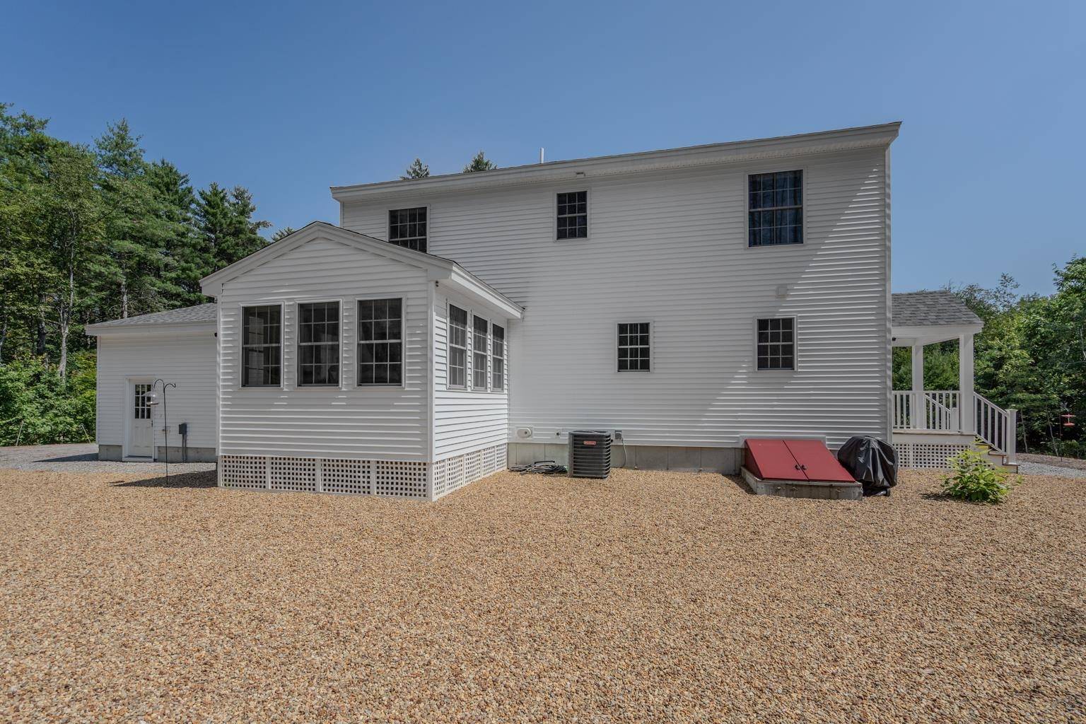 Barnstead, NH 03225,4 Sandy Point RD