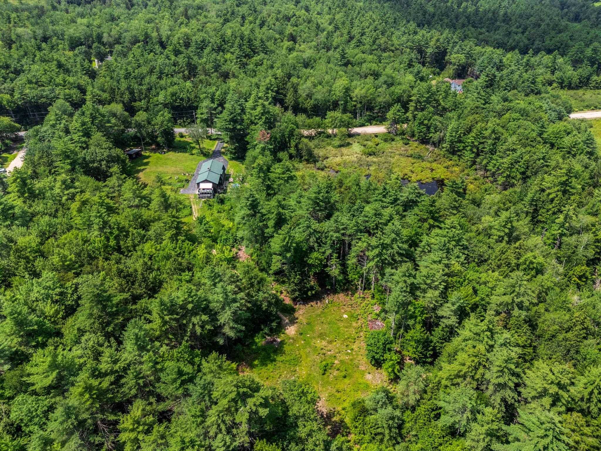 Milton, NH 03851,268 Mason RD