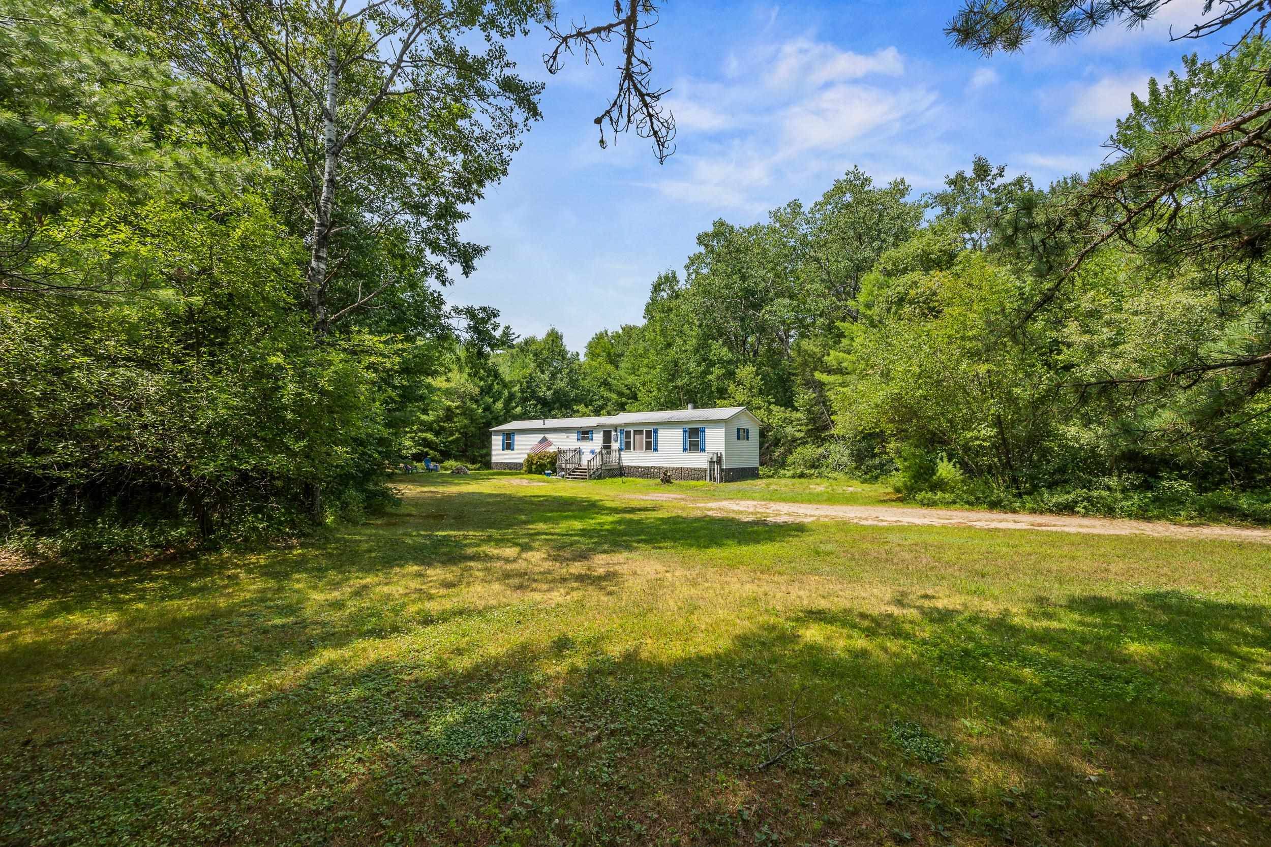 Madison, NH 03849,71 Forest Pines RD