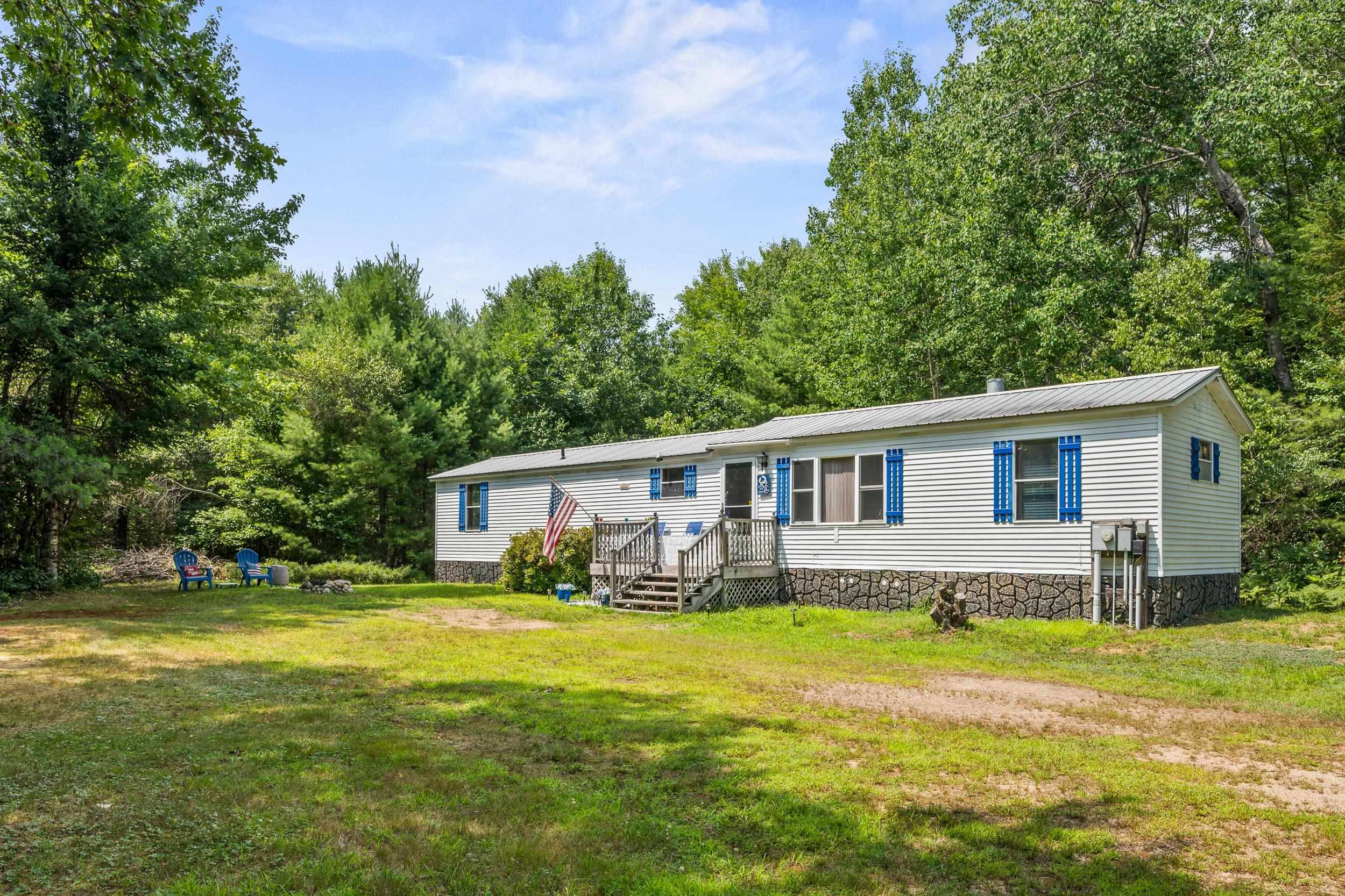 Madison, NH 03849,71 Forest Pines RD