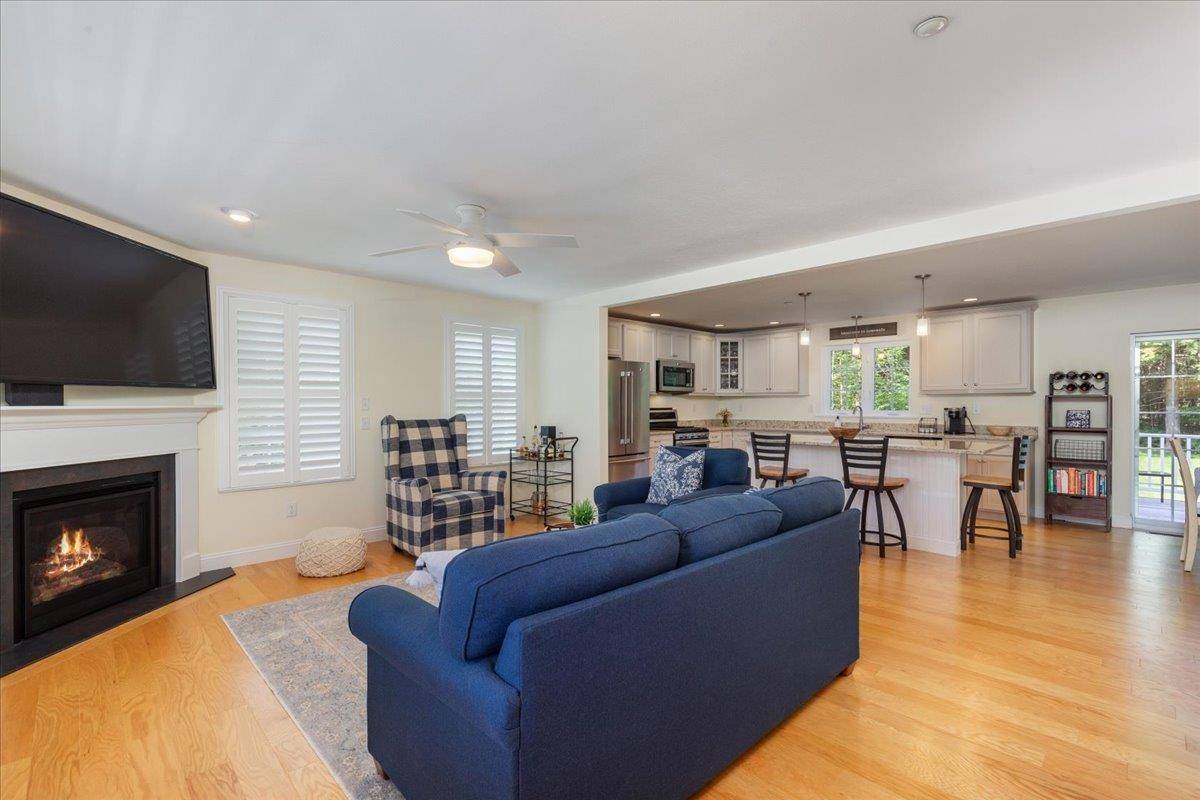 Danville, NH 03819,137 Caleb DR
