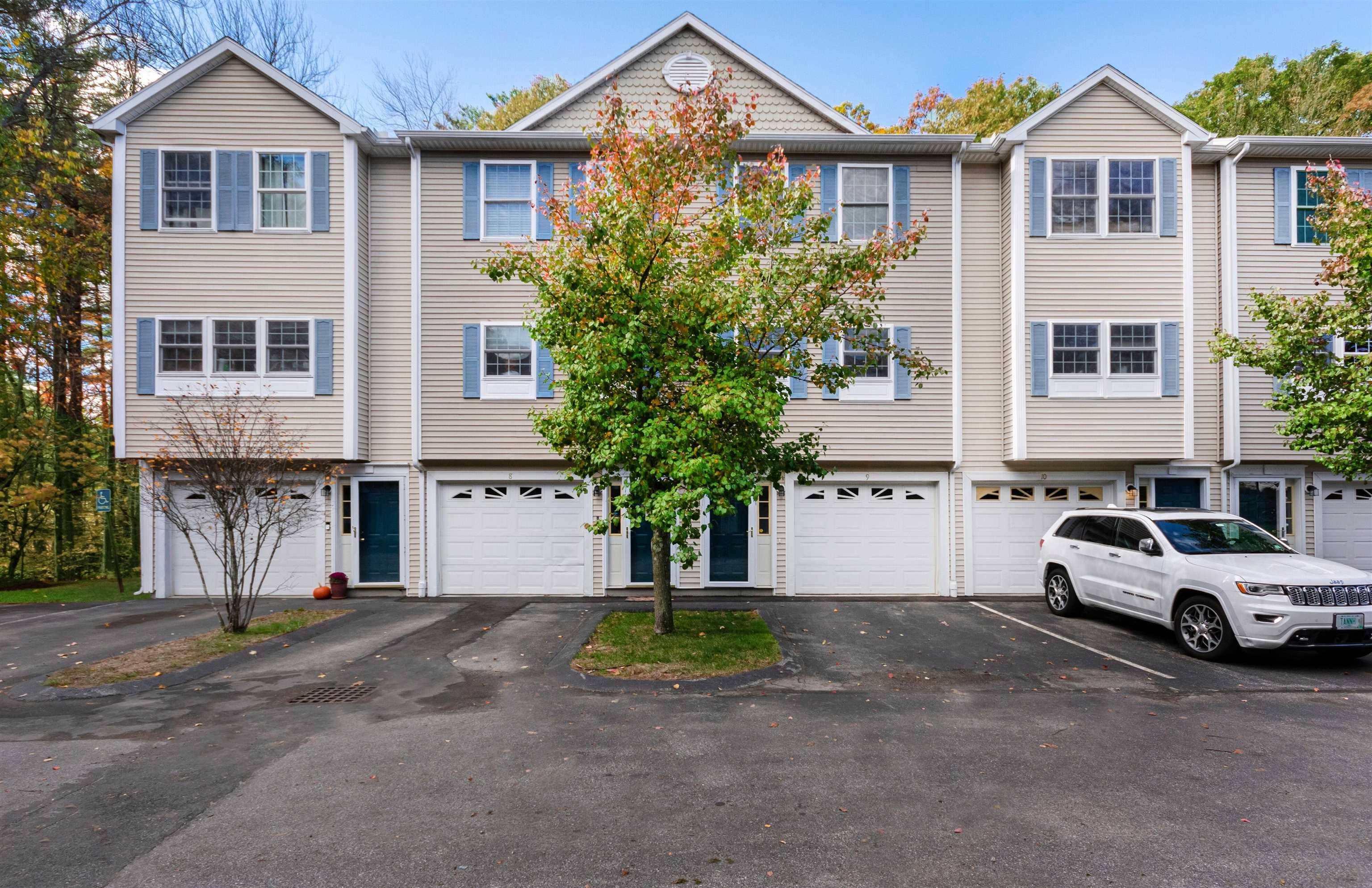 Manchester, NH 03109,1029 S Mammoth RD #9