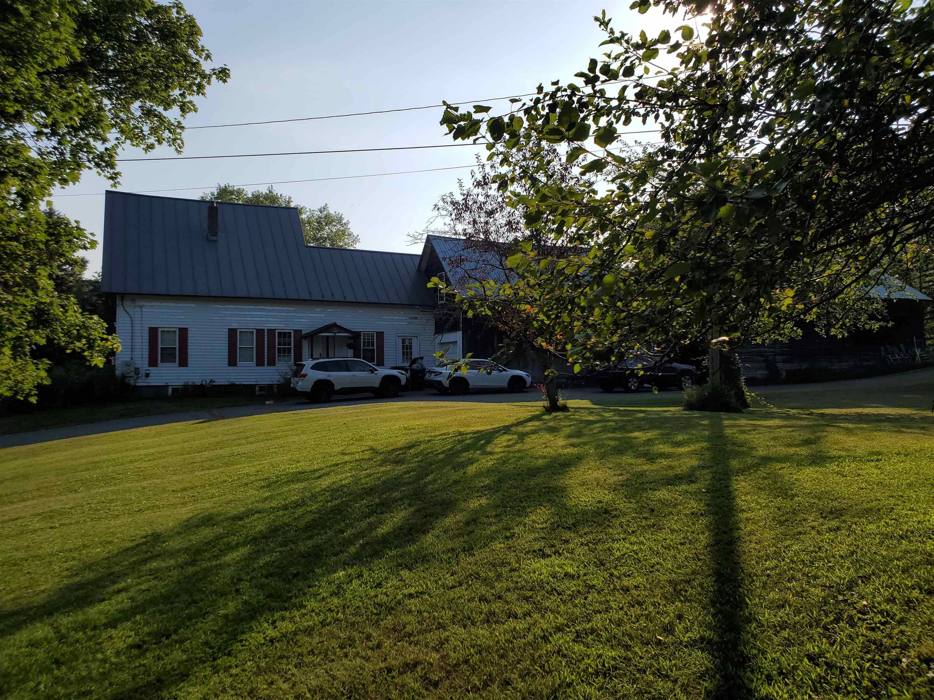 Enfield, NH 03748,130 Main ST