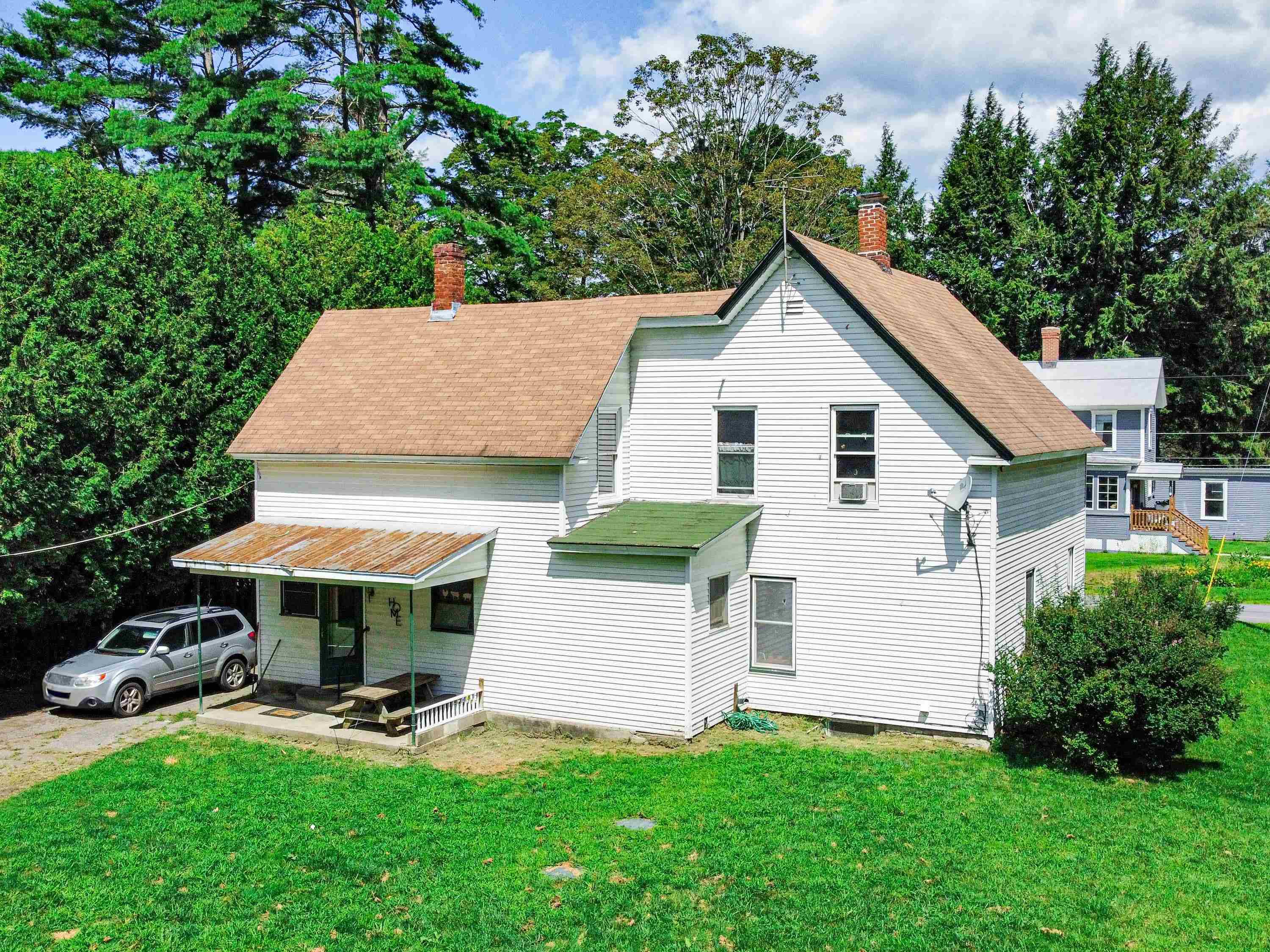 Bethel, VT 05032,36 Graham ST
