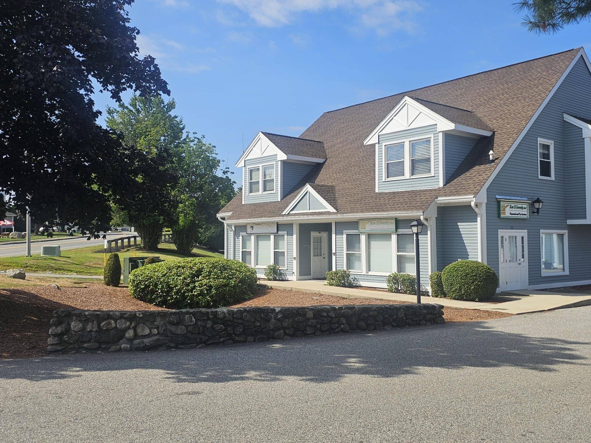 Salem, NH 03038,8 Stiles RD #Unit 104B