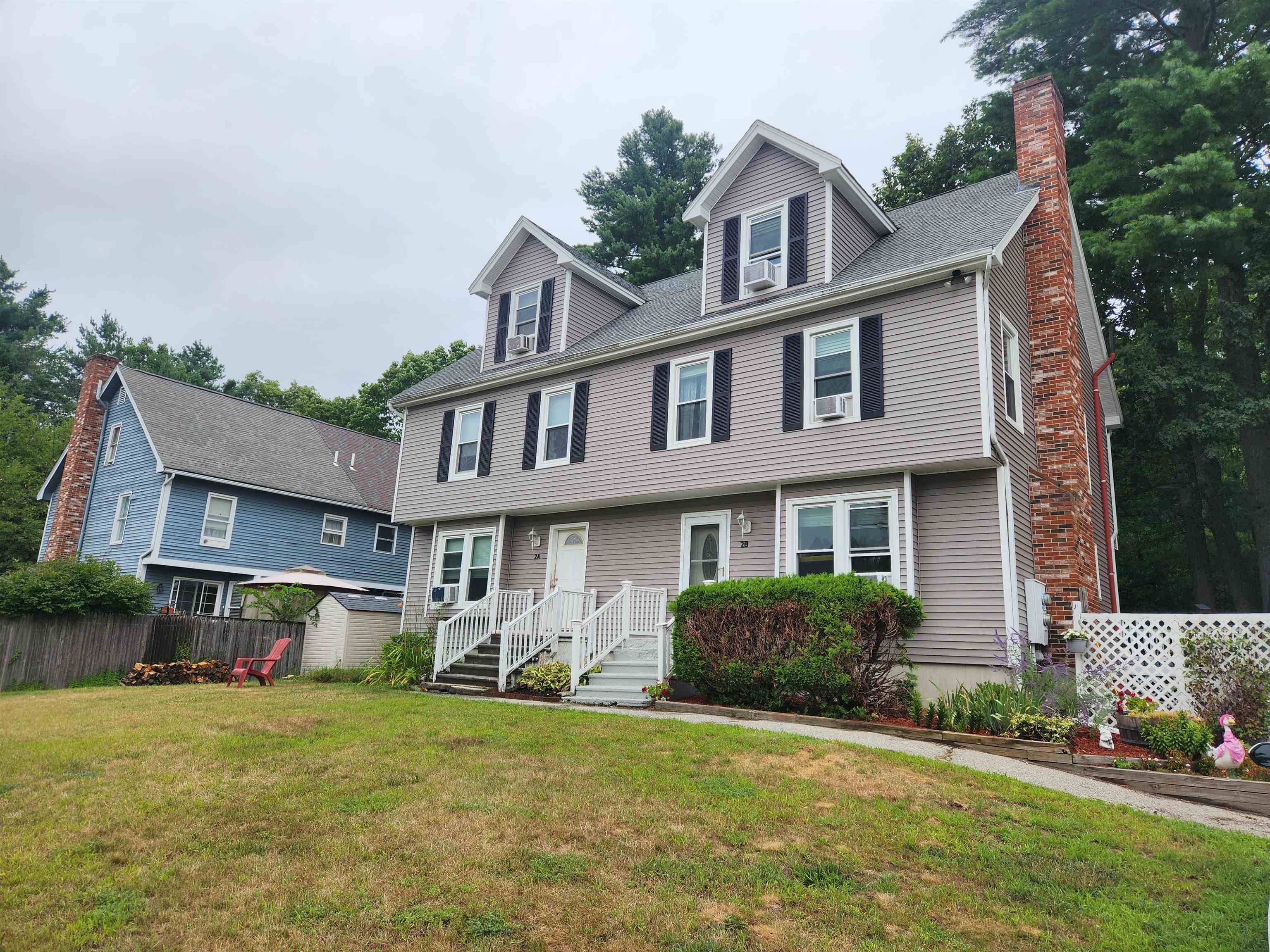 Derry, NH 03038,2 B GAYLE DR