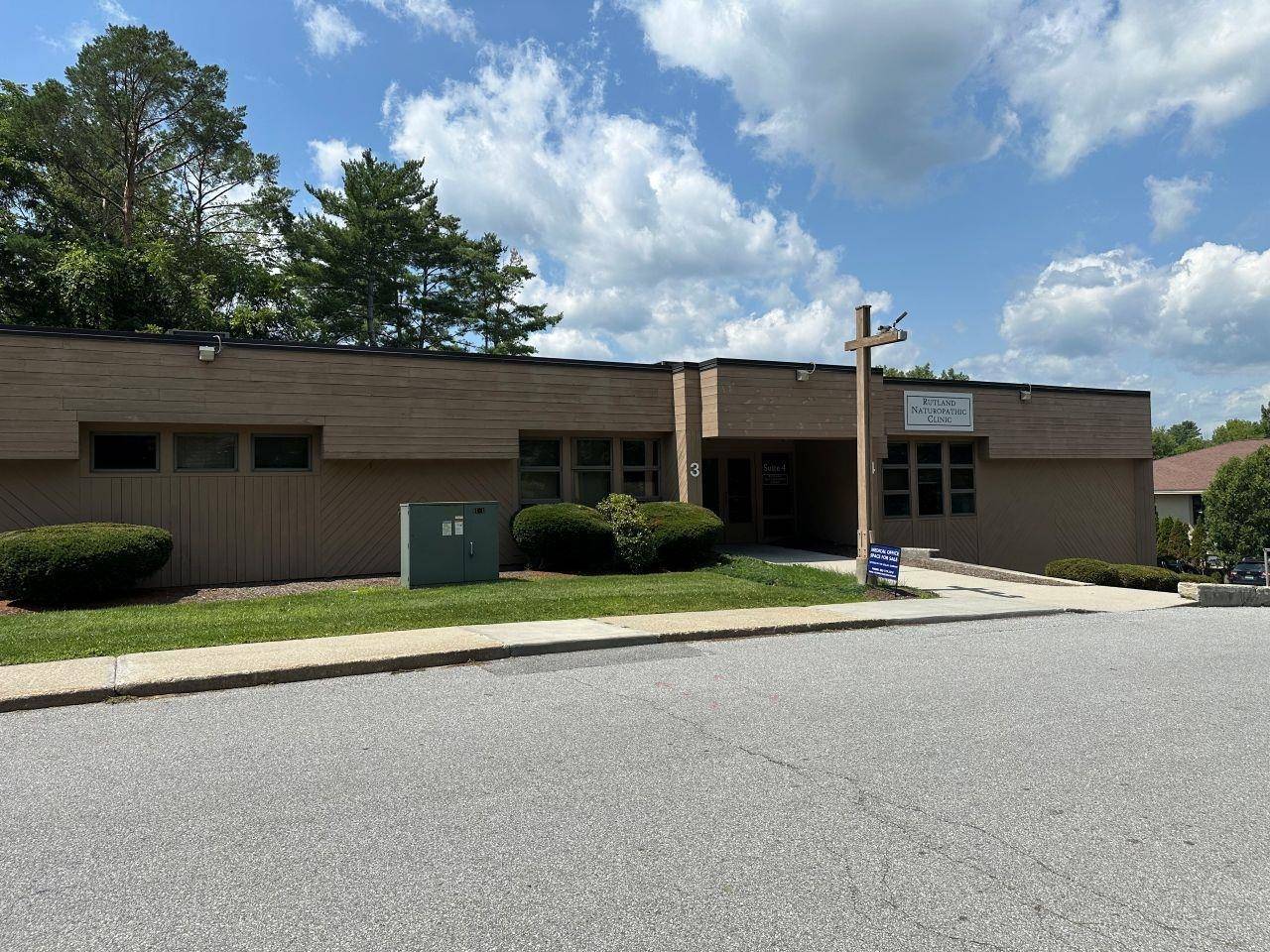 Rutland City, VT 05701,69 Allen ST #3