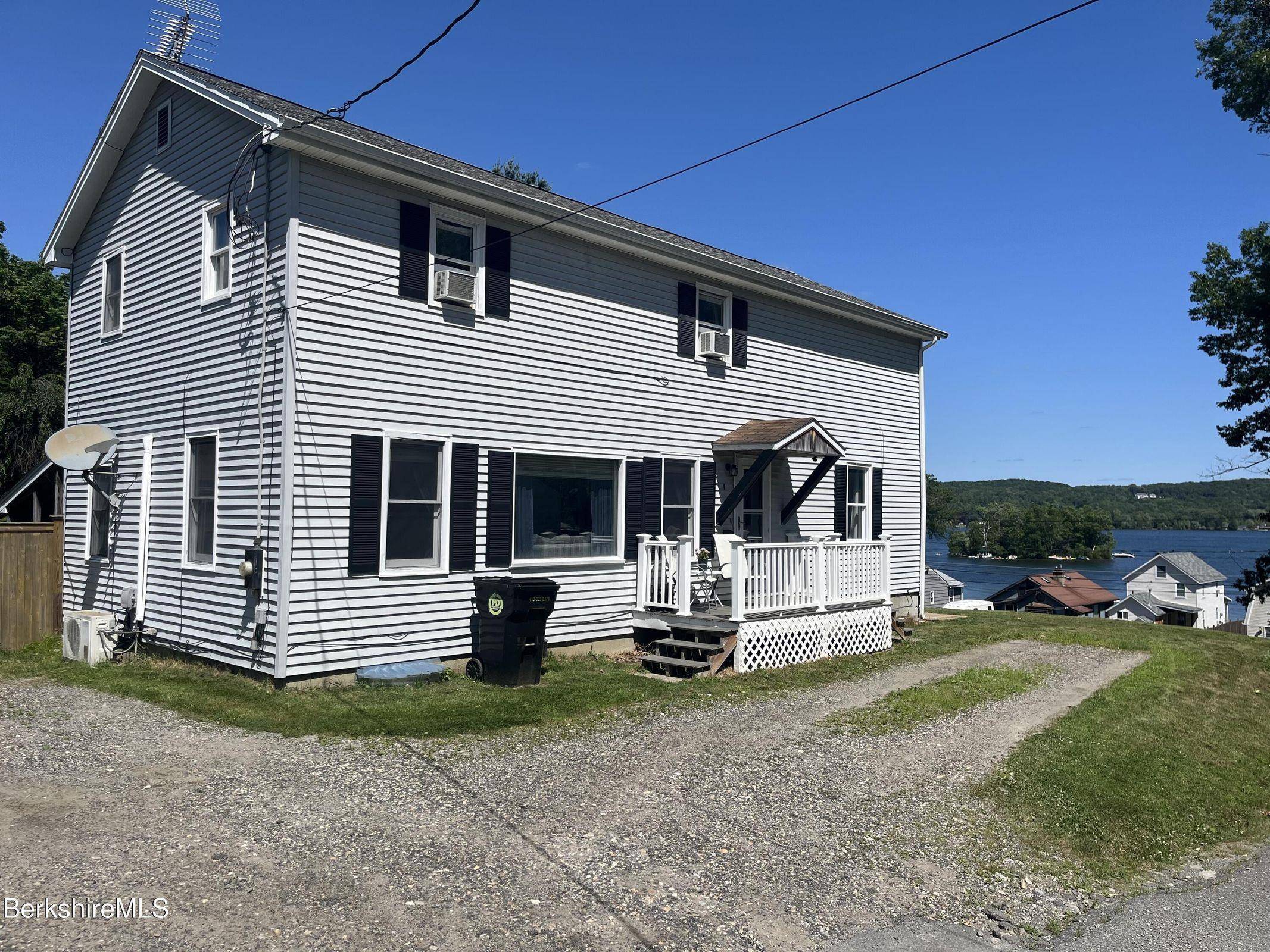 Lanesborough, MA 01237,4 Wabasso ST