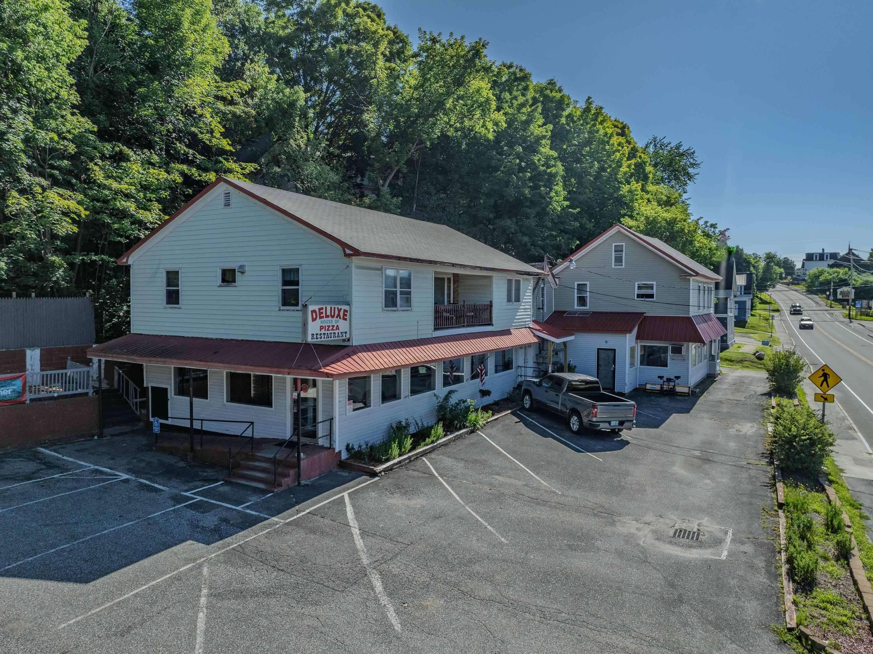 Littleton, NH 03561,60-70 Meadow ST