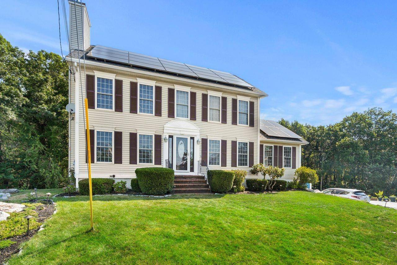 Manchester, NH 03109,639 Megan DR