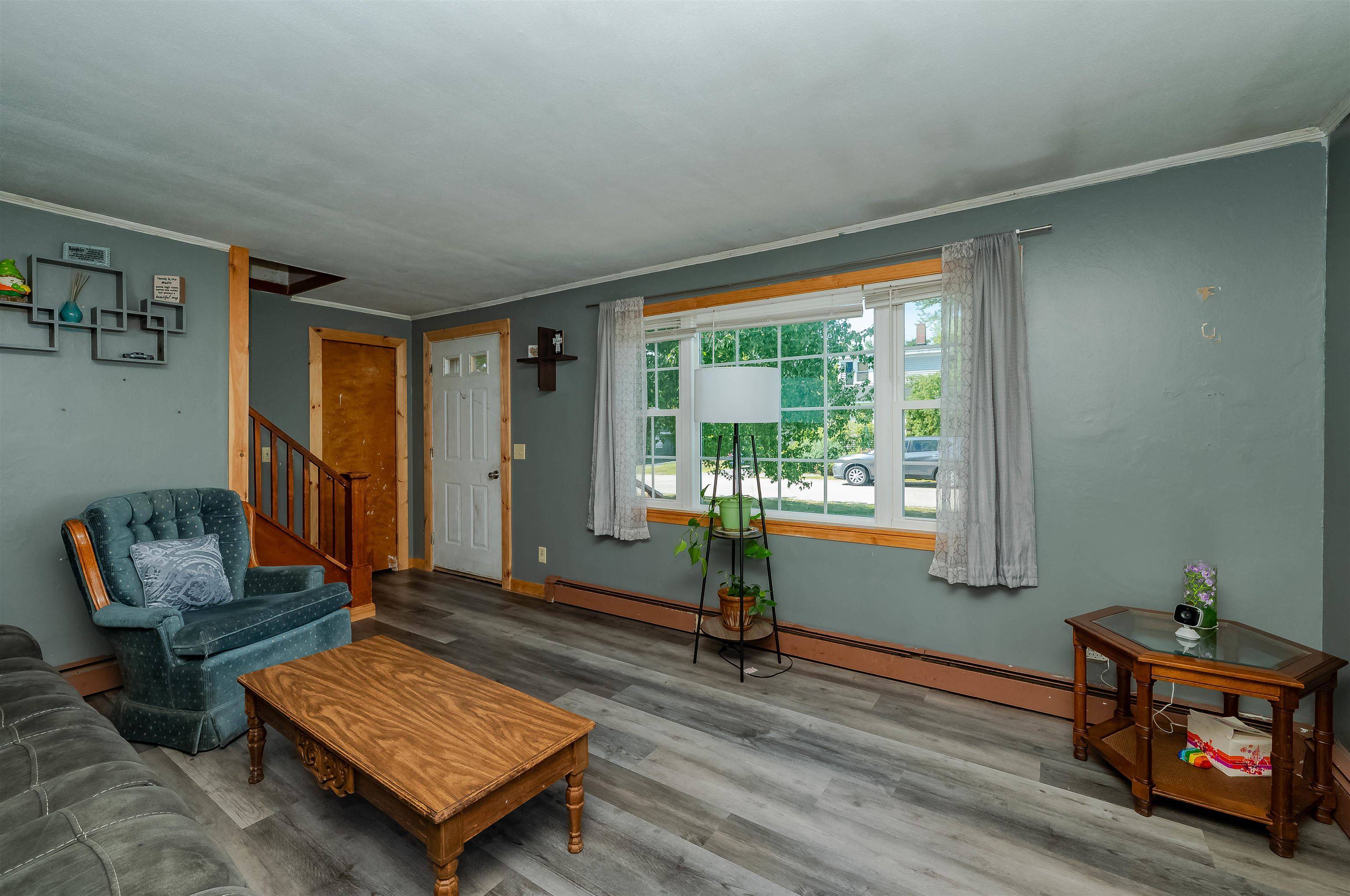 Rochester, NH 03867,14 Harvard ST