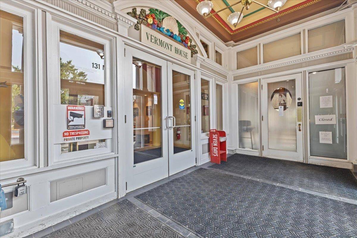 Burlington, VT 05403,131 Main ST #302