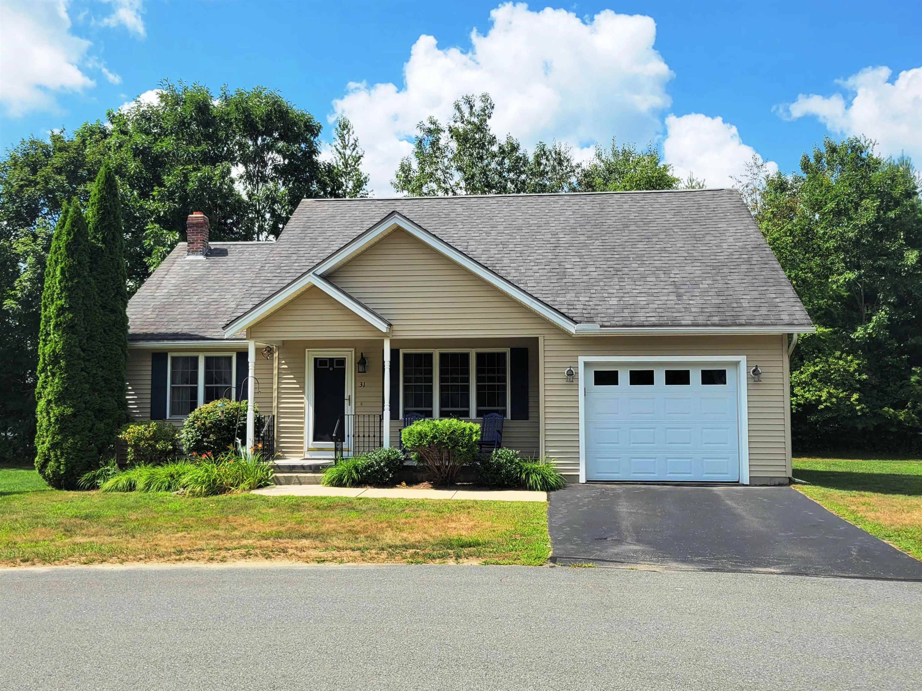 Jaffrey, NH 03452,31 Coburn WAY