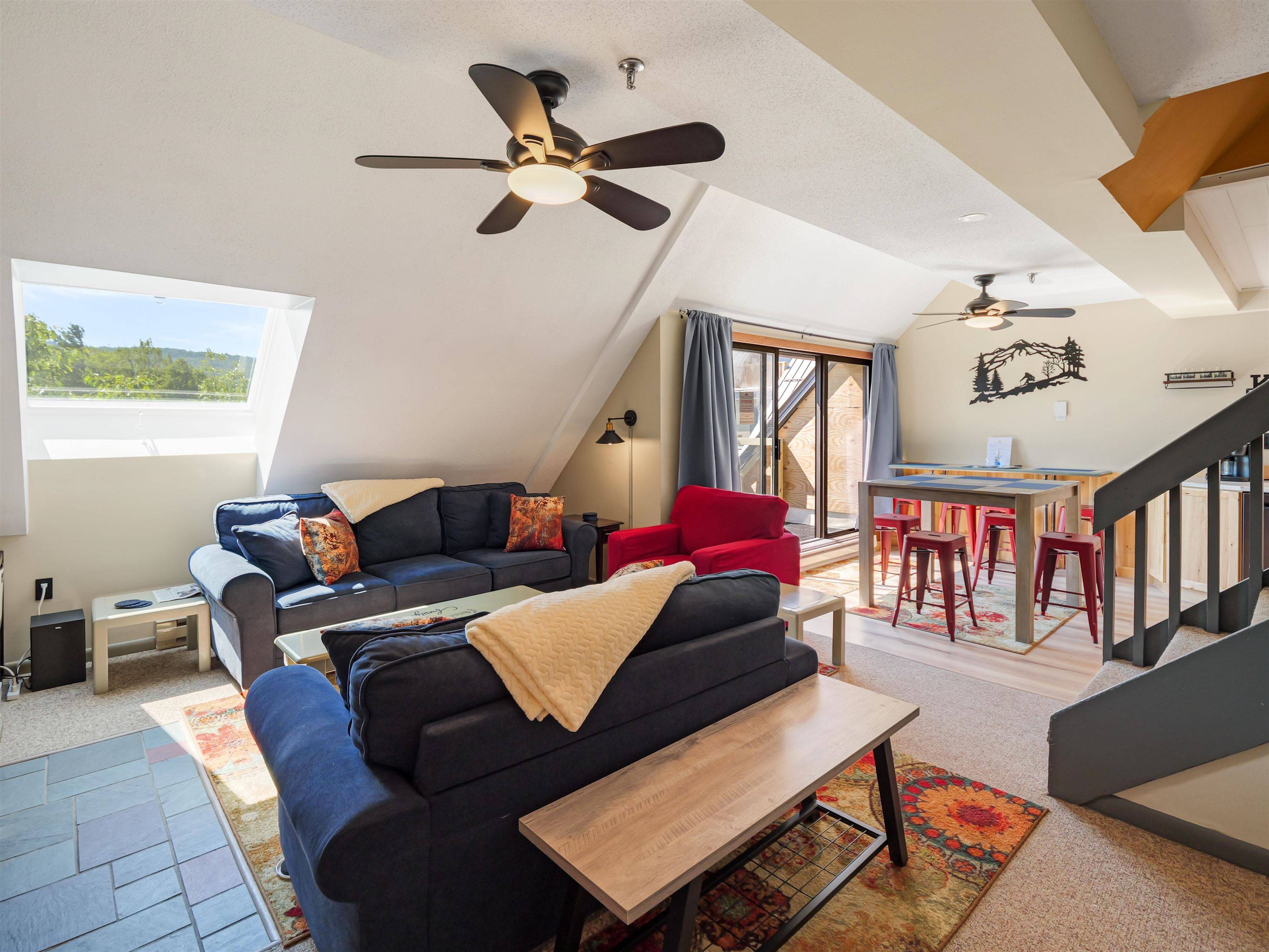 Killington, VT 05751,133 East Mountain RD #3D8