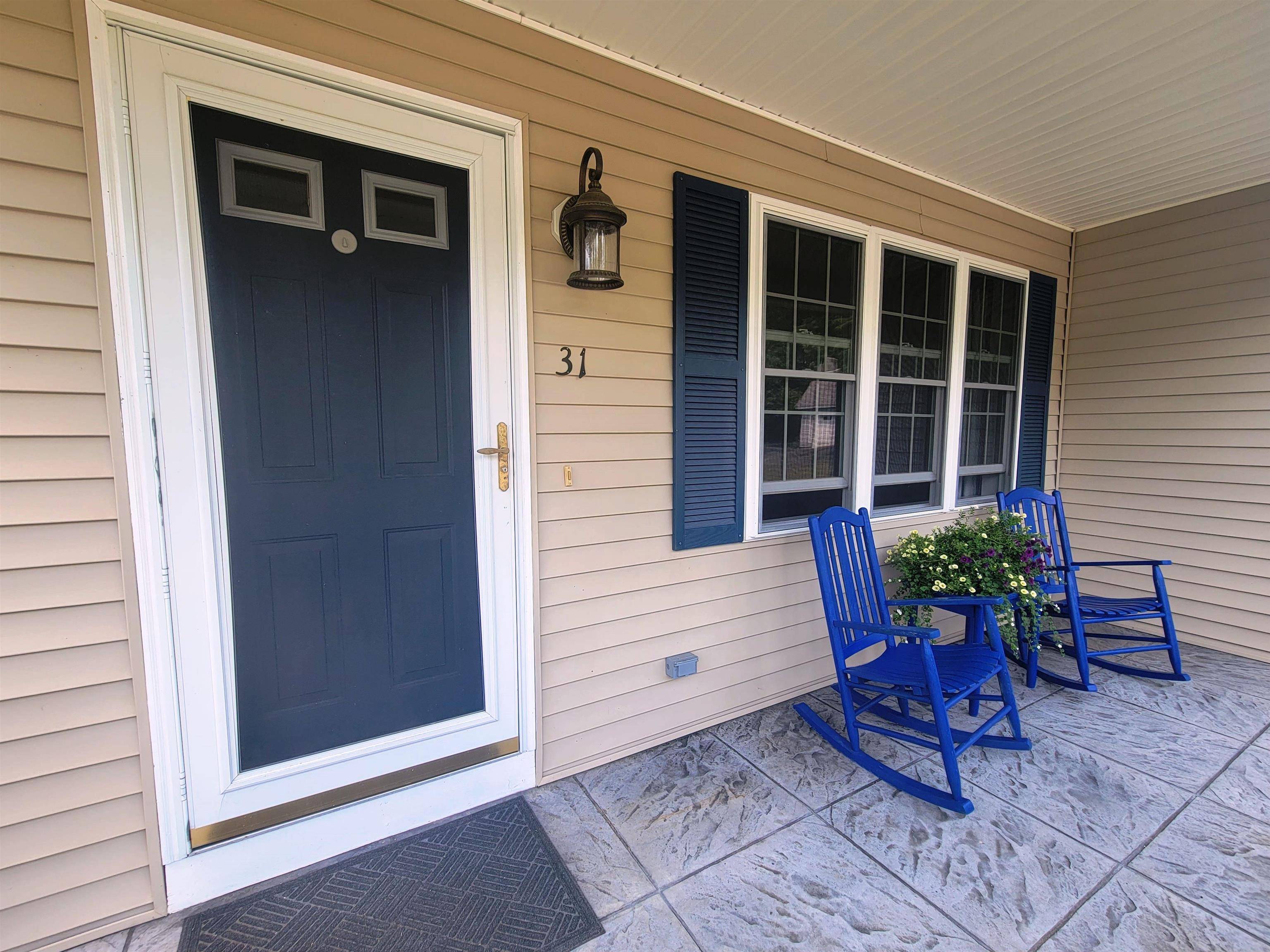 Jaffrey, NH 03452,31 Coburn WAY