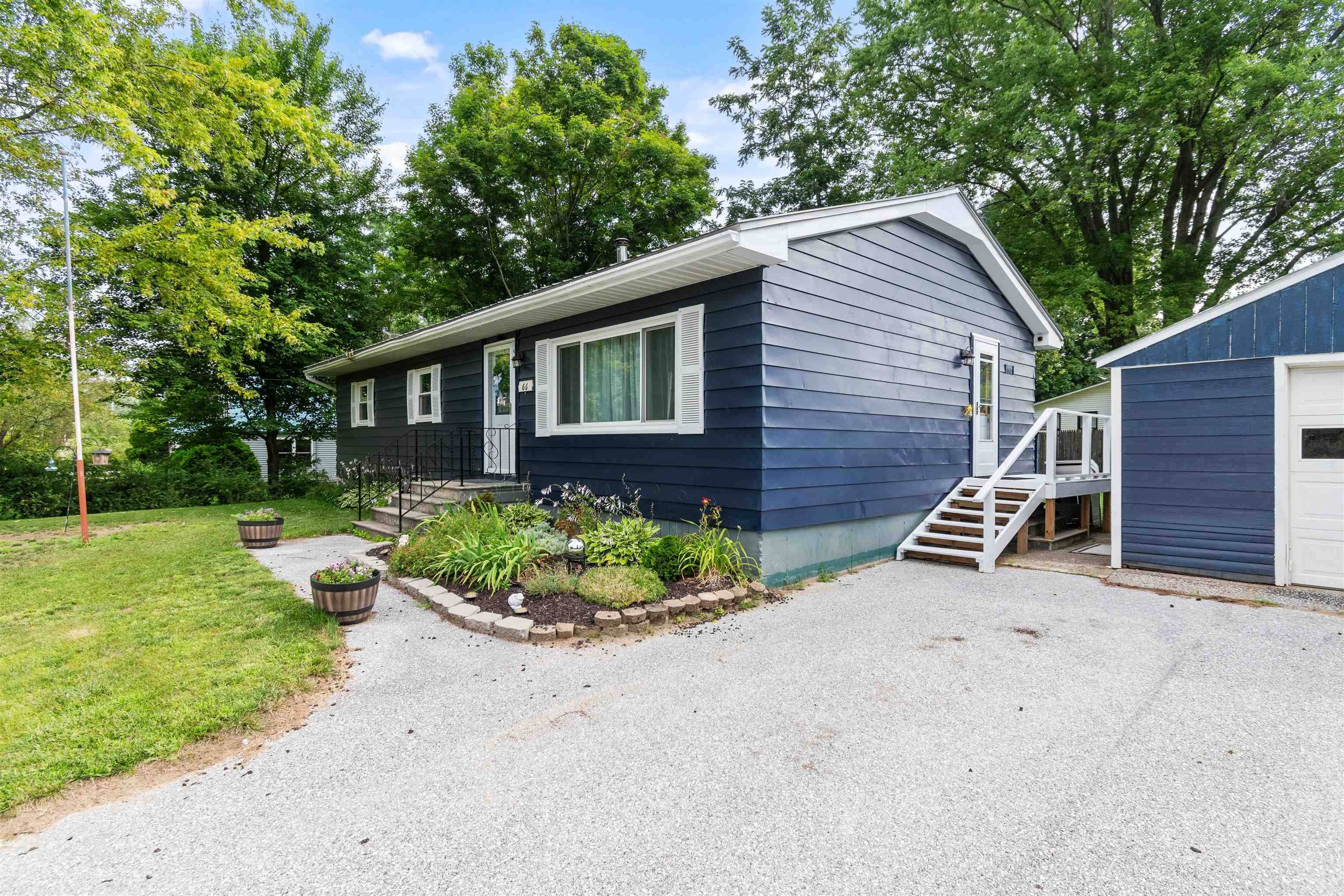 Swanton, VT 05488,66 Spring ST