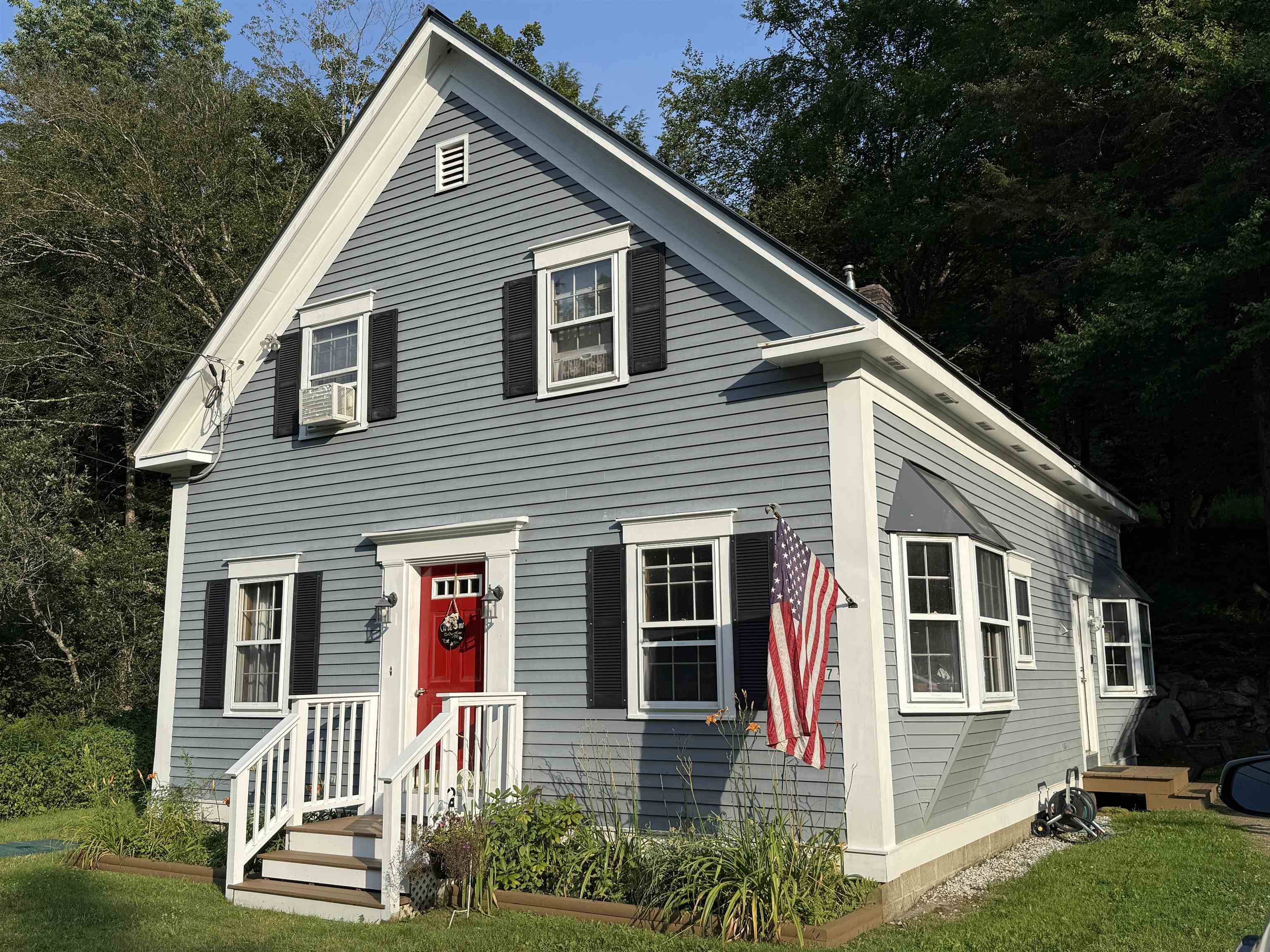 Plymouth, VT 05056,1497 Route 100A