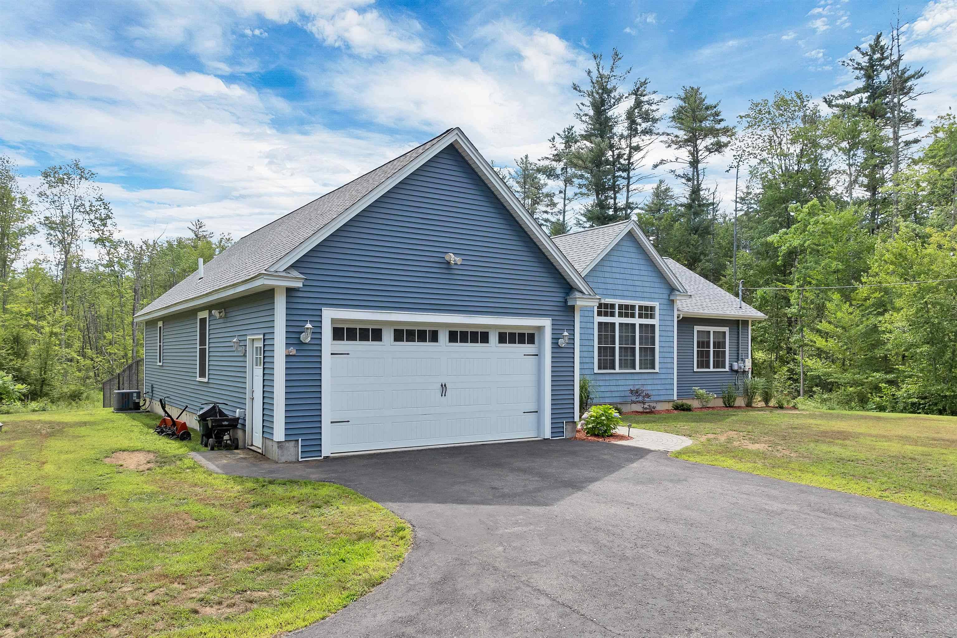 Danville, NH 03819,432 Main ST