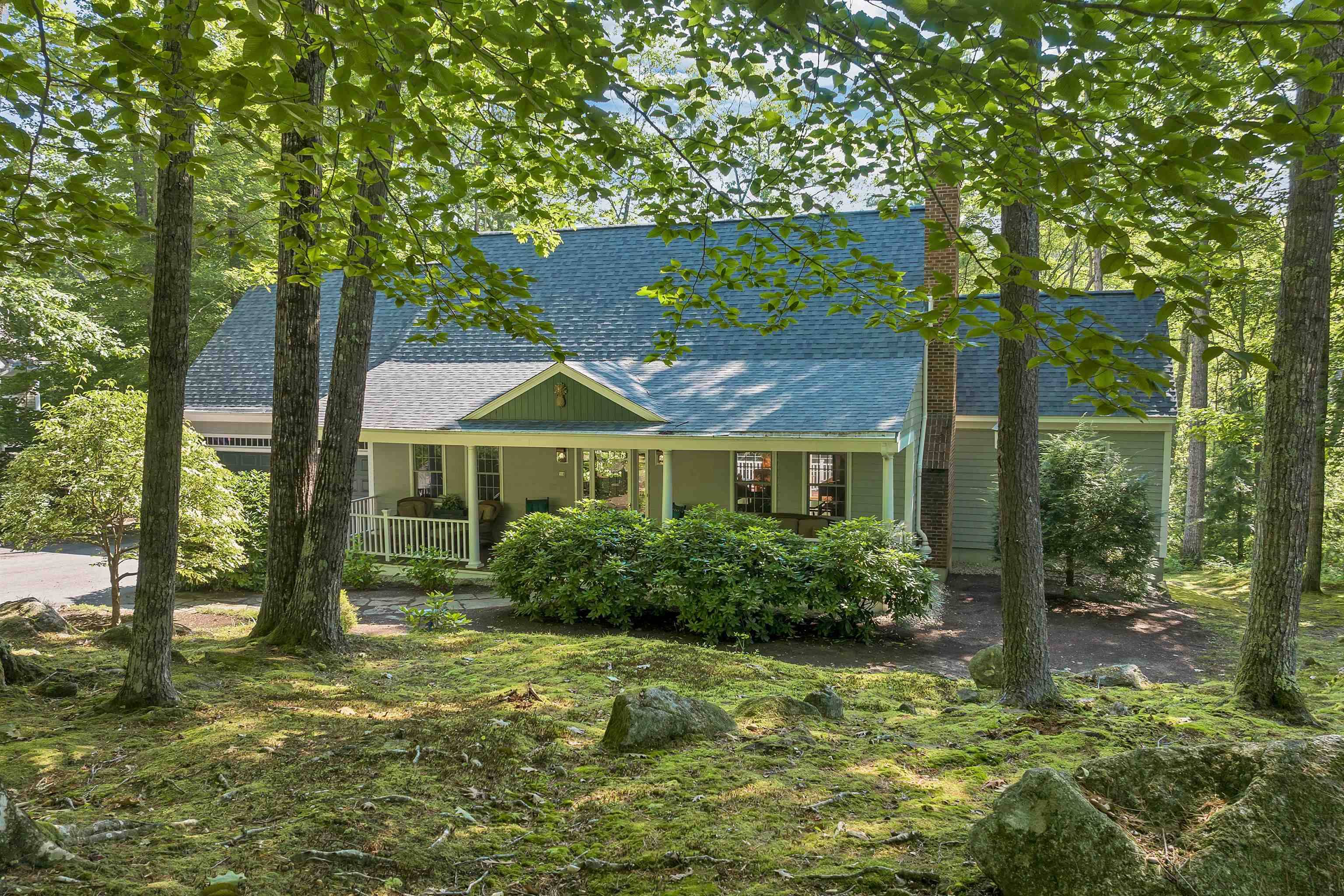 Wolfeboro, NH 03894,14 Eagle Trace