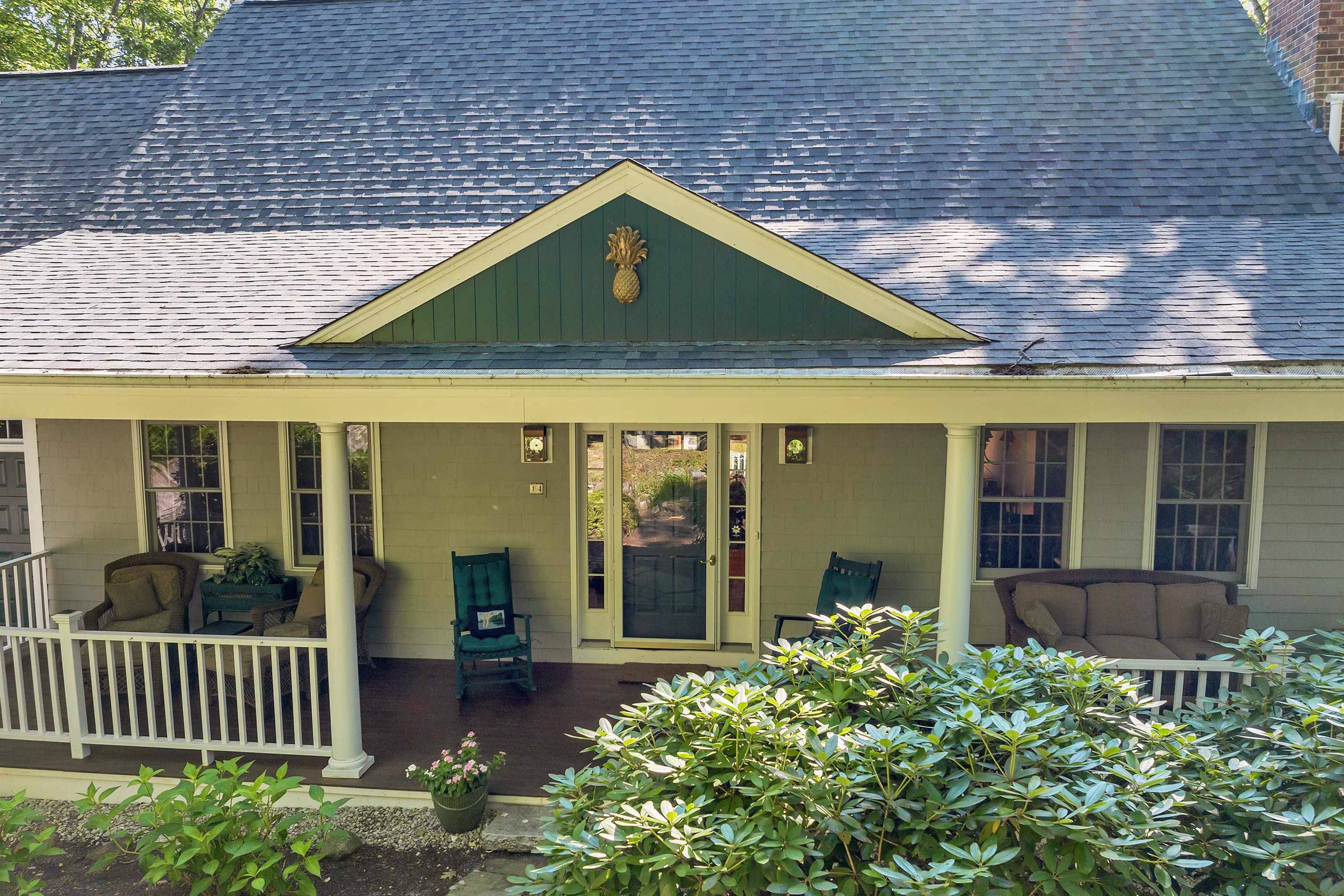 Wolfeboro, NH 03894,14 Eagle Trace