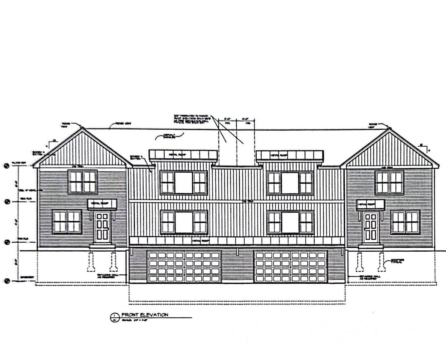Londonderry, NH 03053,103 Rockingham RD #2