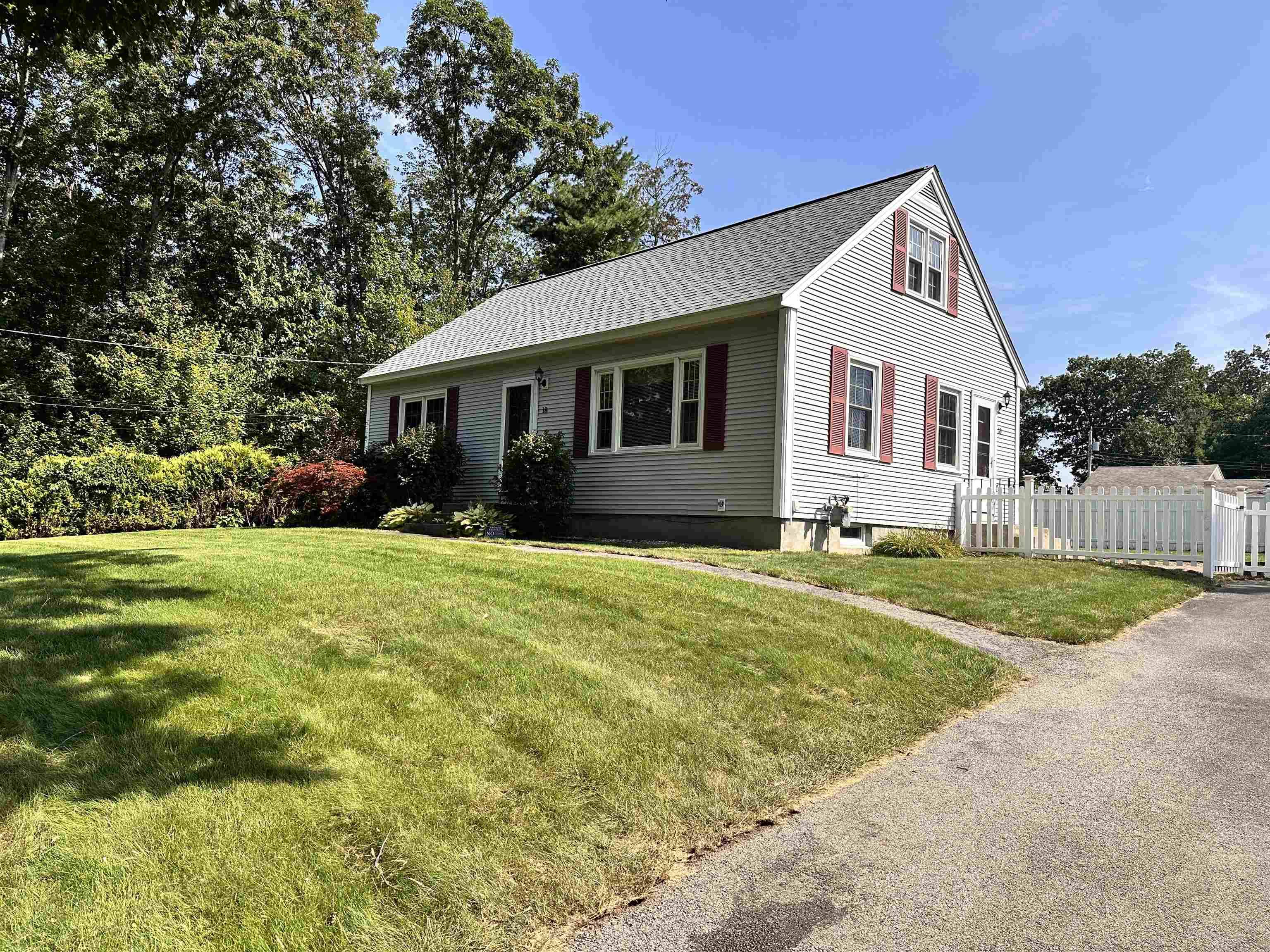 Nashua, NH 03063,18 Navaho ST