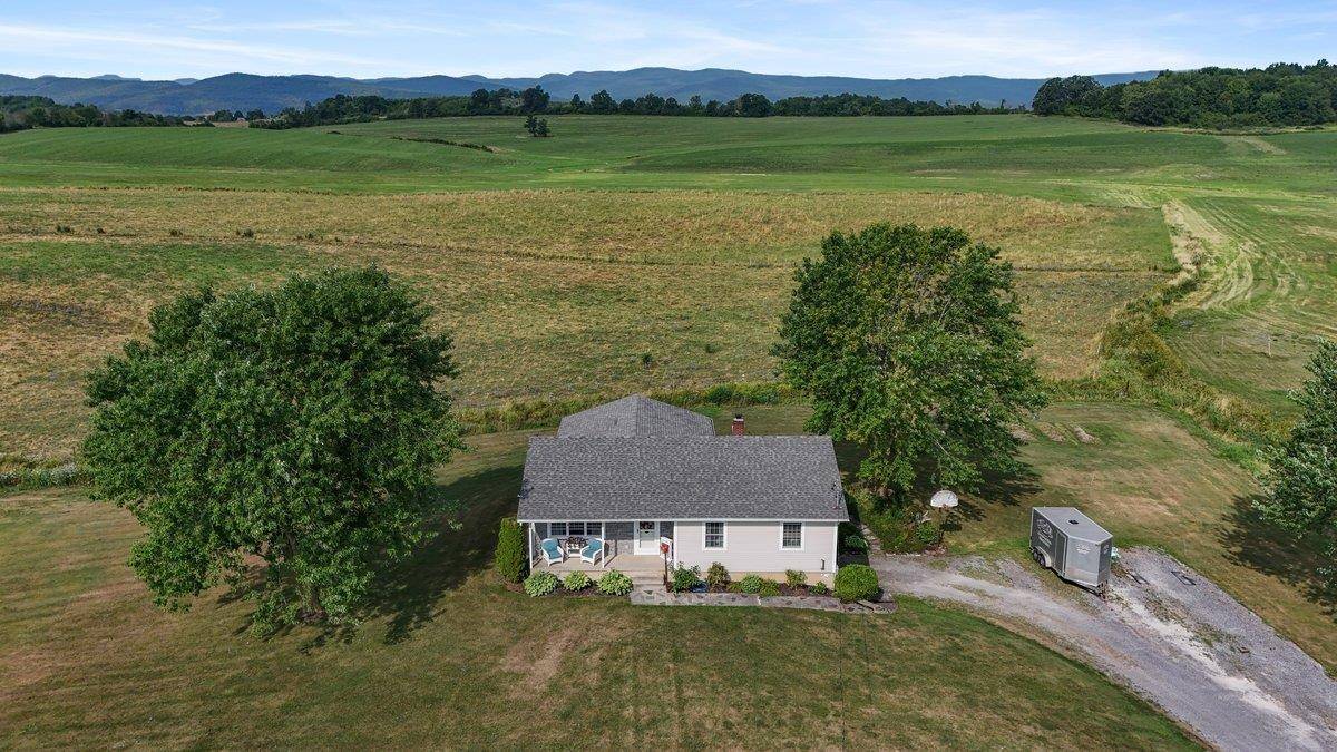 Shoreham, VT 05770,2528 Hemenway Hill RD