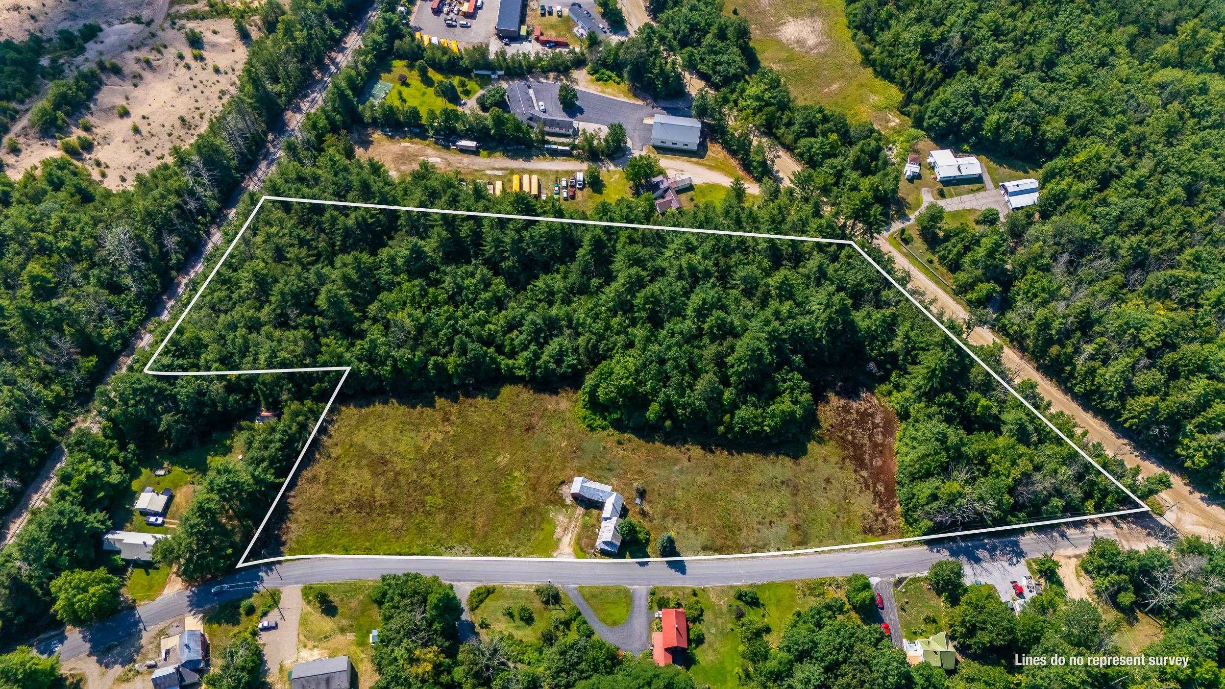 Conway, NH 03860,247 Allens Siding RD