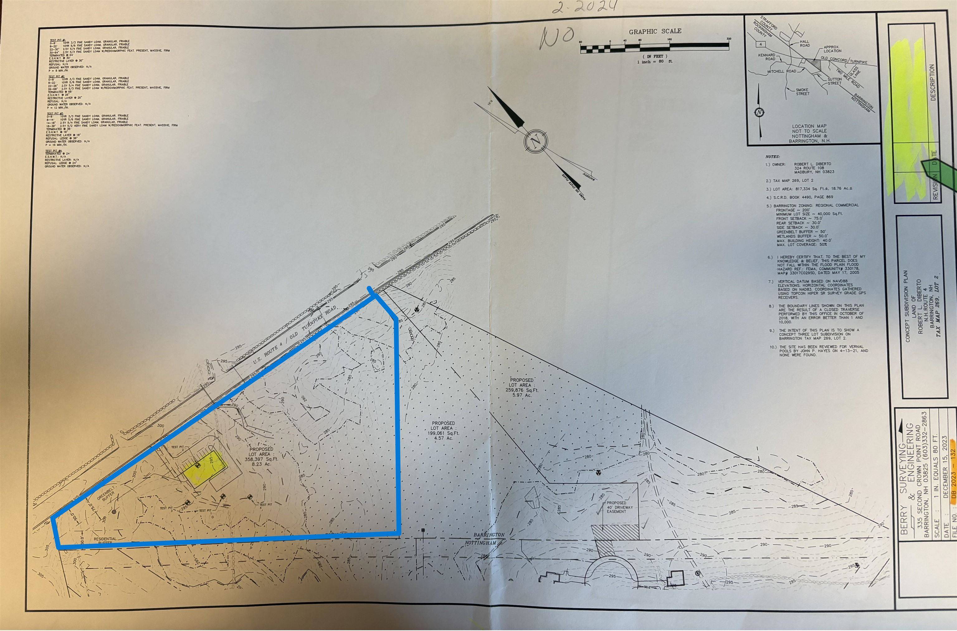 Barrington, NH 03823,Address not disclosed
