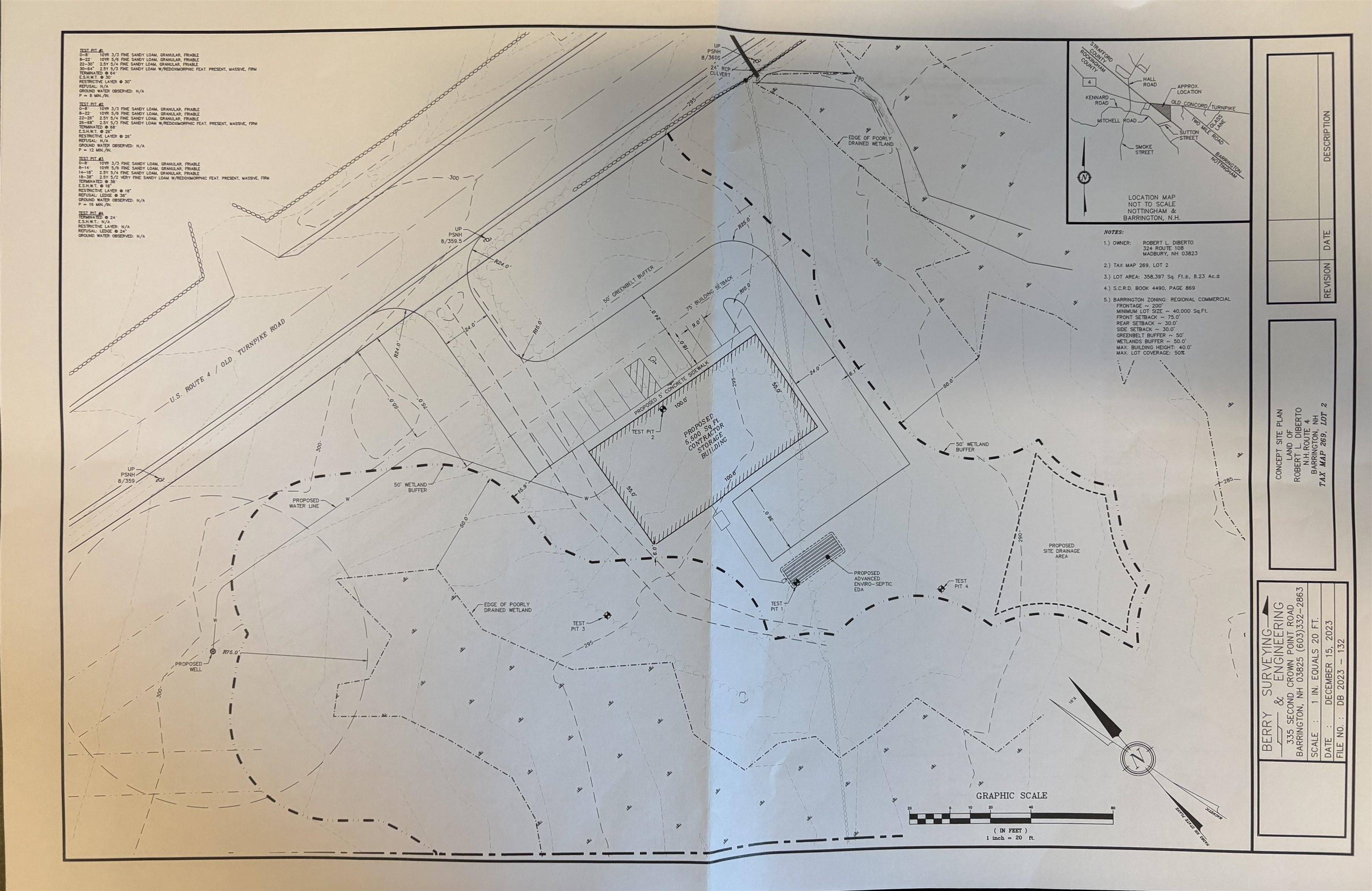 Barrington, NH 03823,Address not disclosed