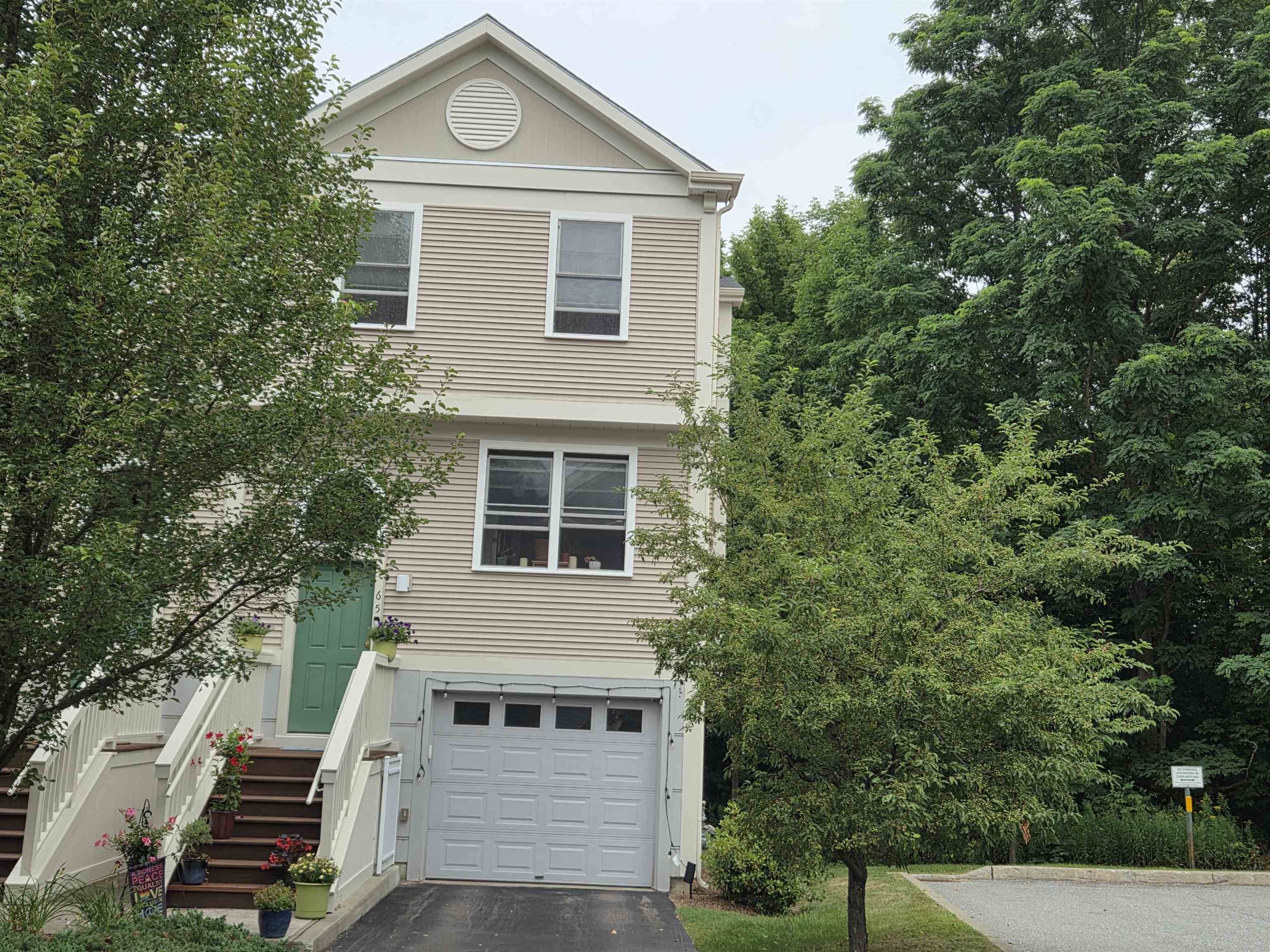 South Burlington, VT 05403,65 Finch CT