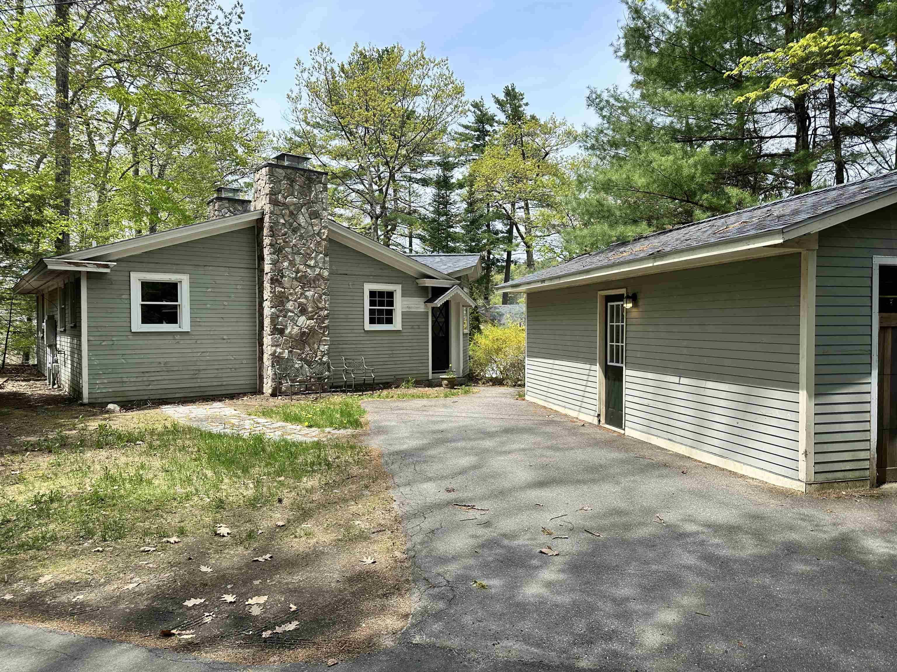 Gilford, NH 03249,19 Smith Cove RD