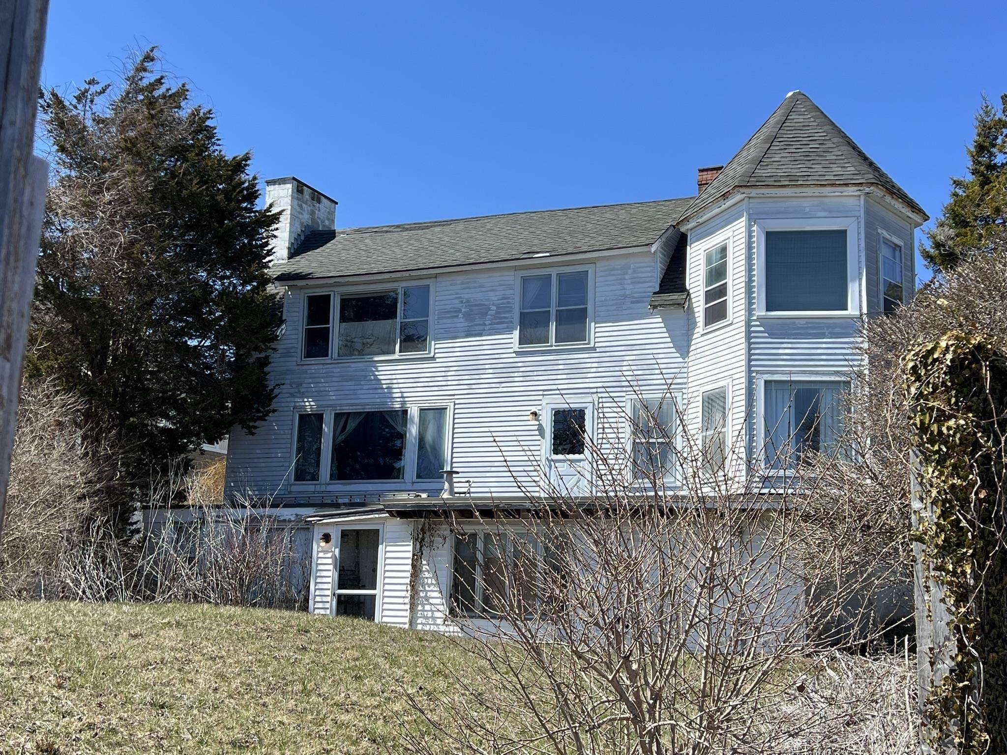 New Castle, NH 03854,40 Ocean ST