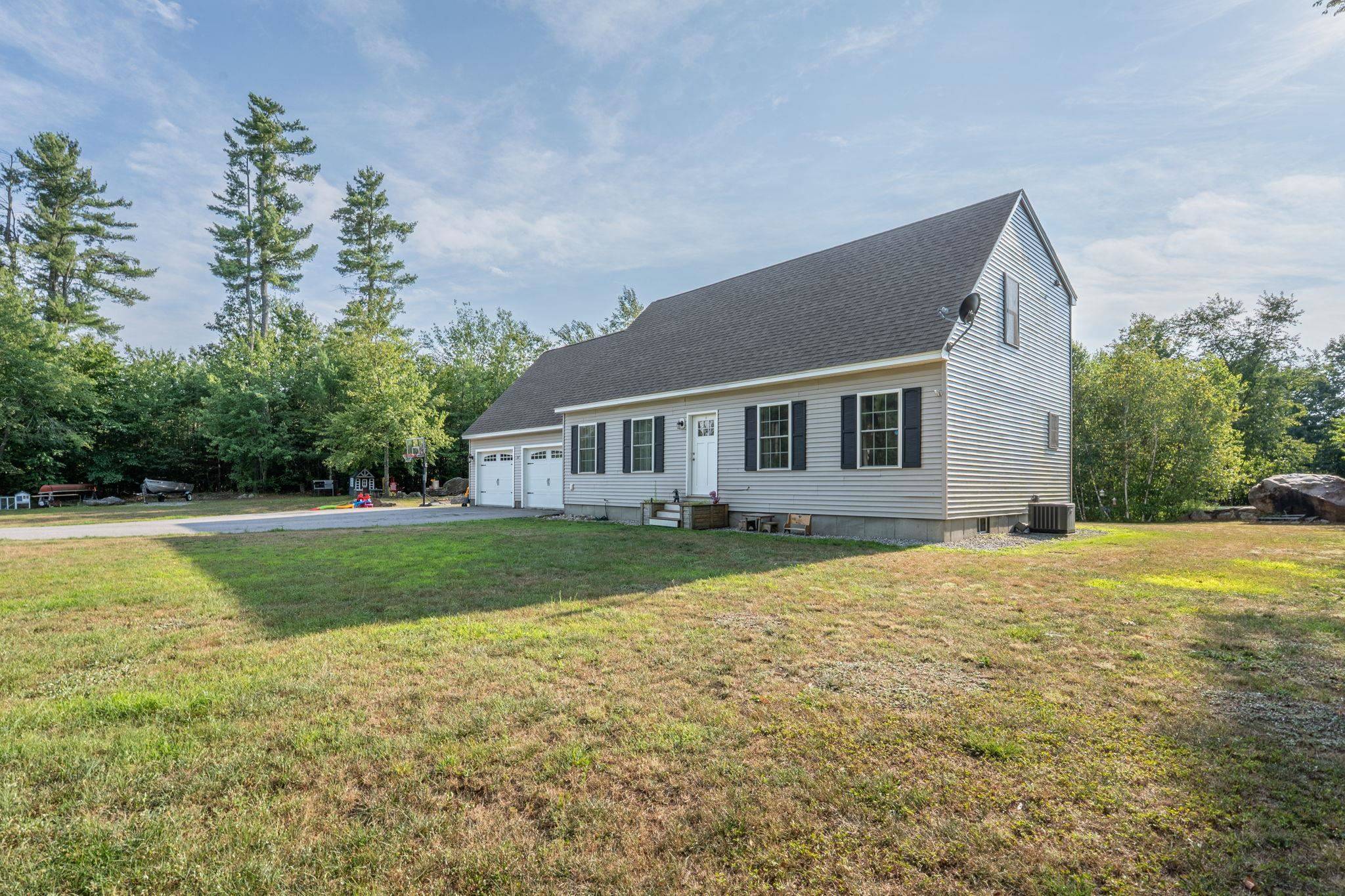 Greenfield, NH 03047,57 Cameron's WAY