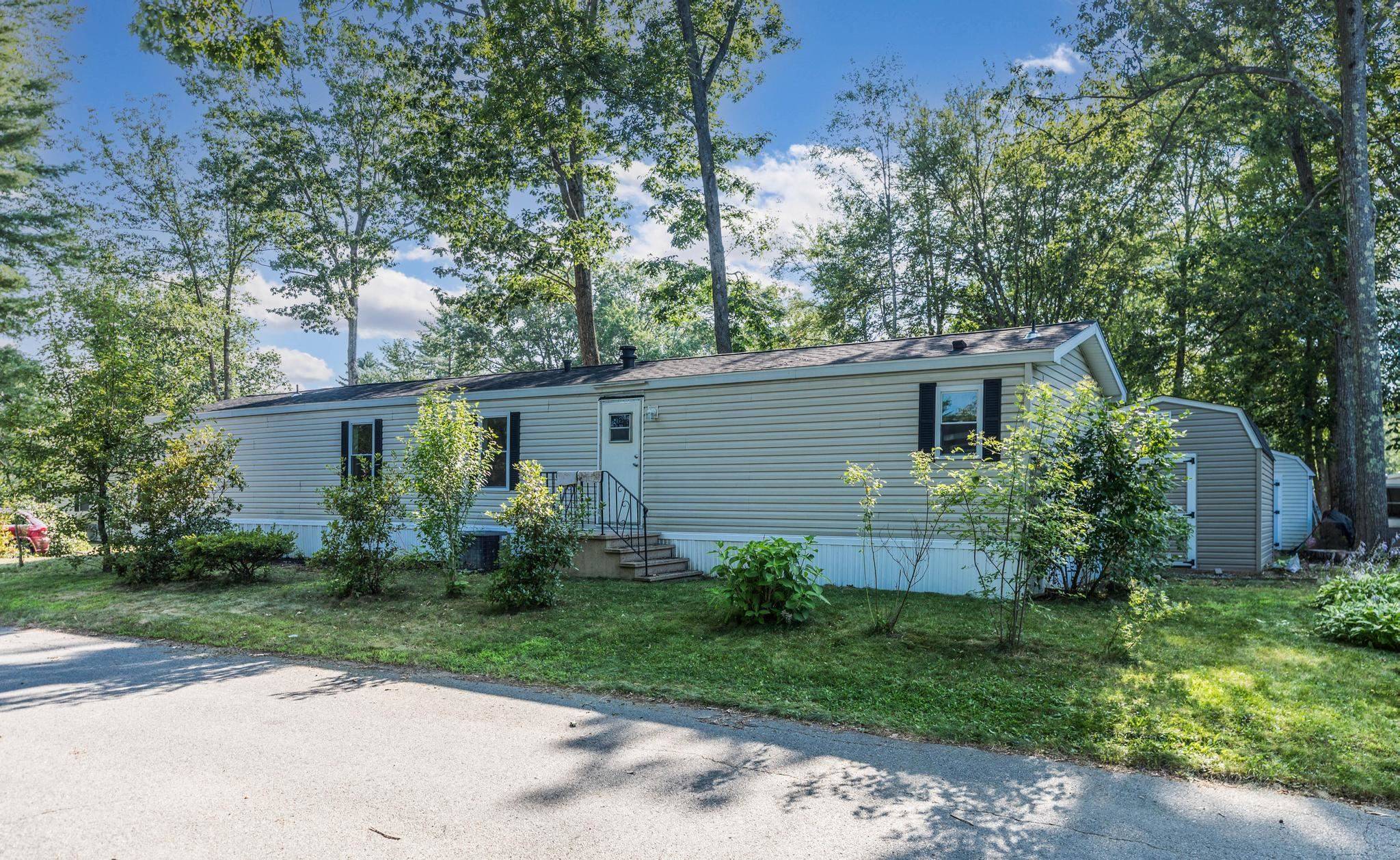 Exeter, NH 03833,311 Friar Tuck DR