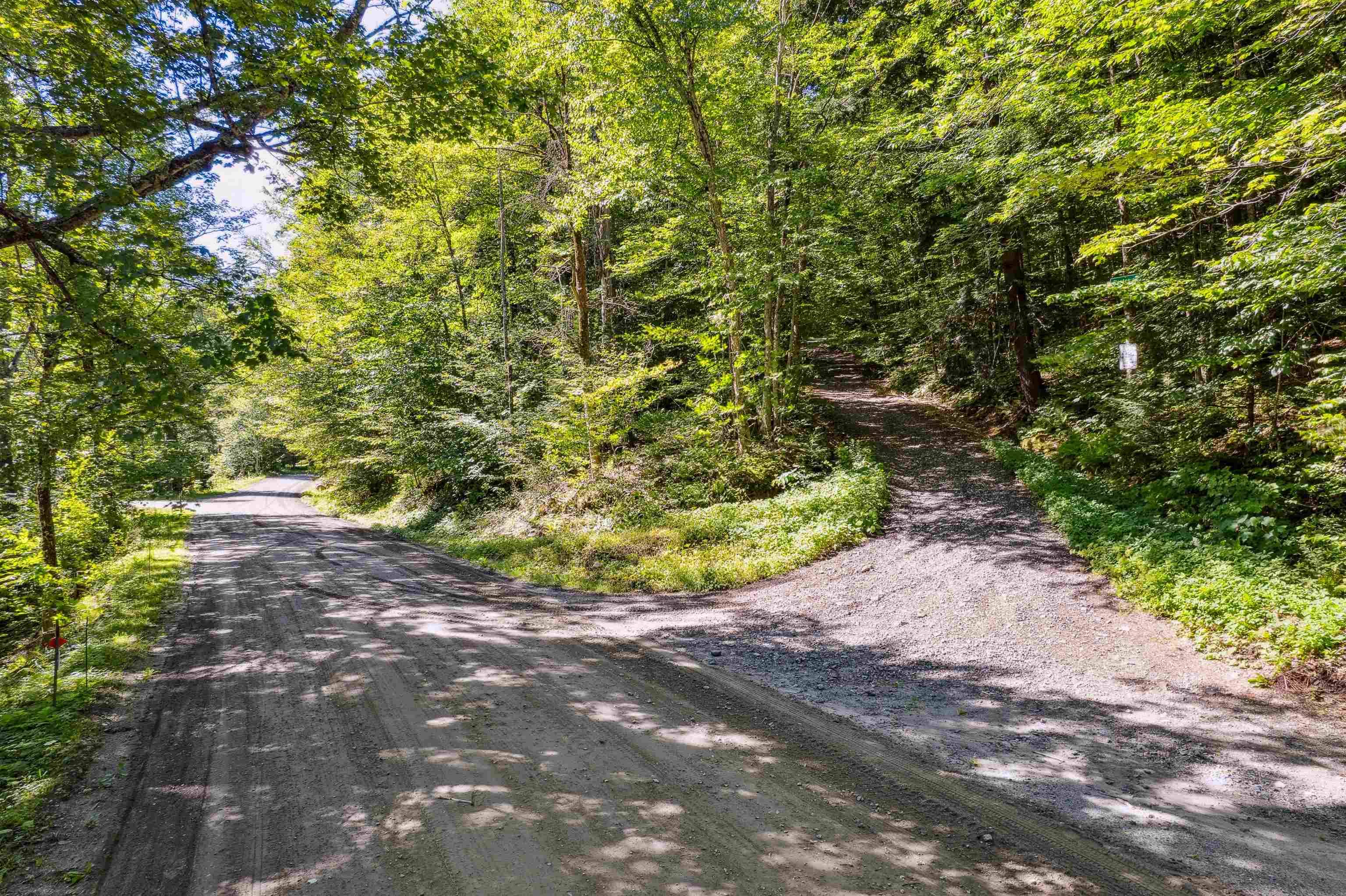 Barnard, VT 05031,0 Porter RD ##5