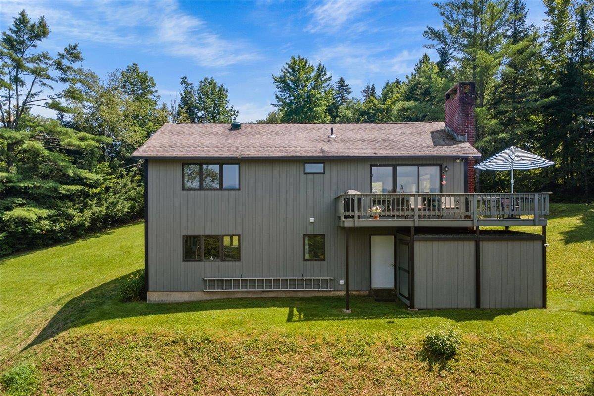 Stowe, VT 05672,688 Glenbrook RD