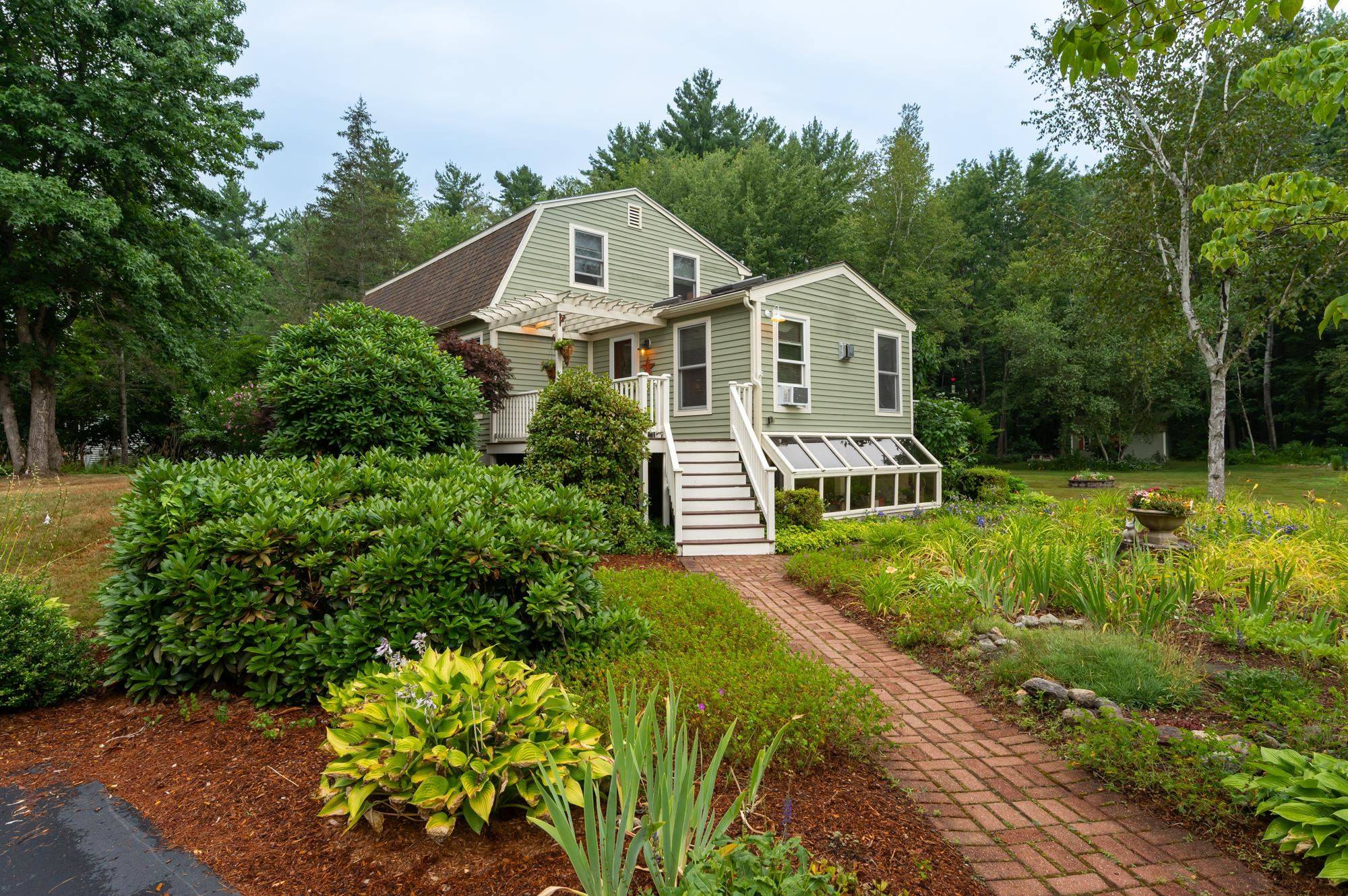 Derry, NH 03038,180 Warner Hill RD