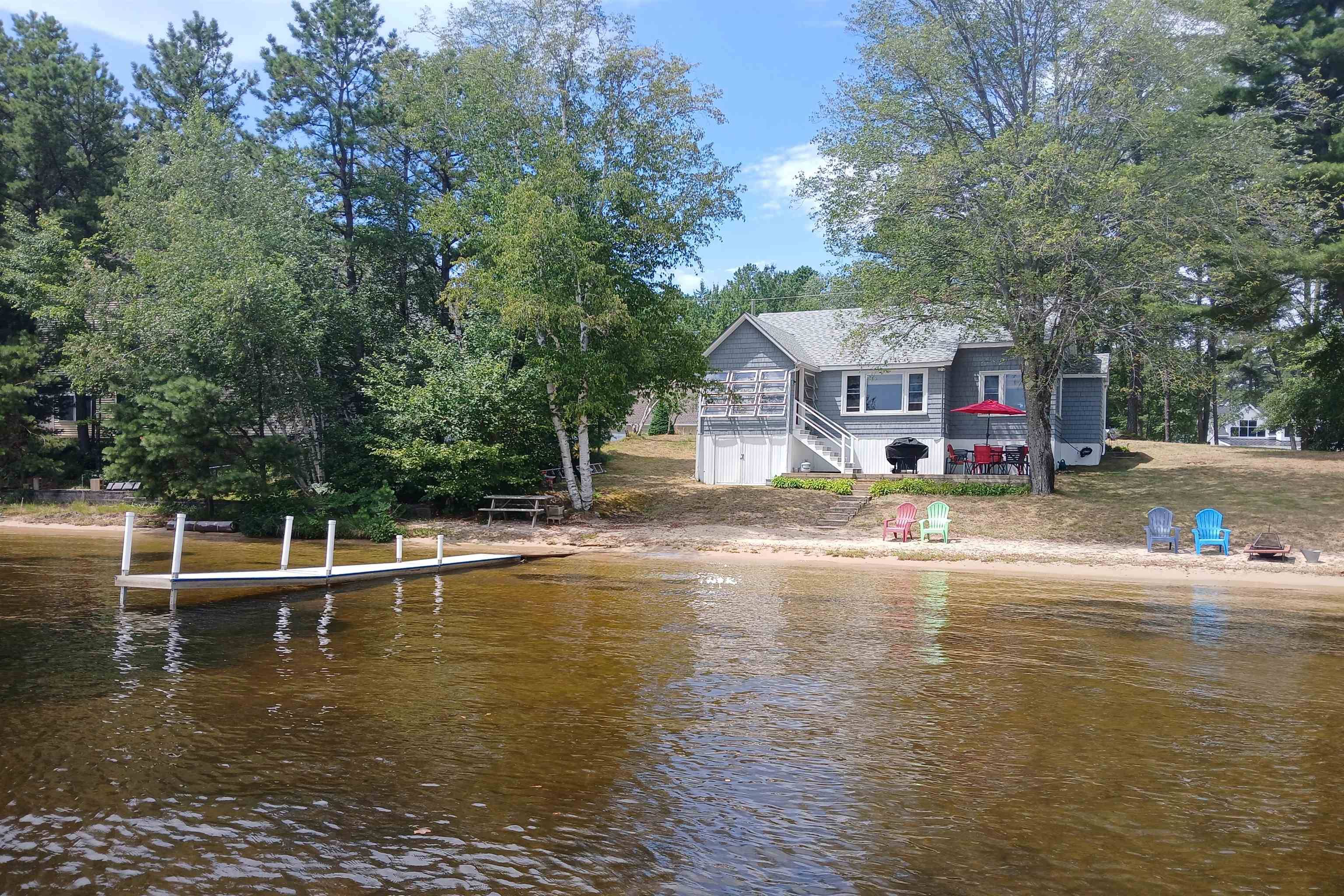 Freedom, NH 03836,347 Huckins RD