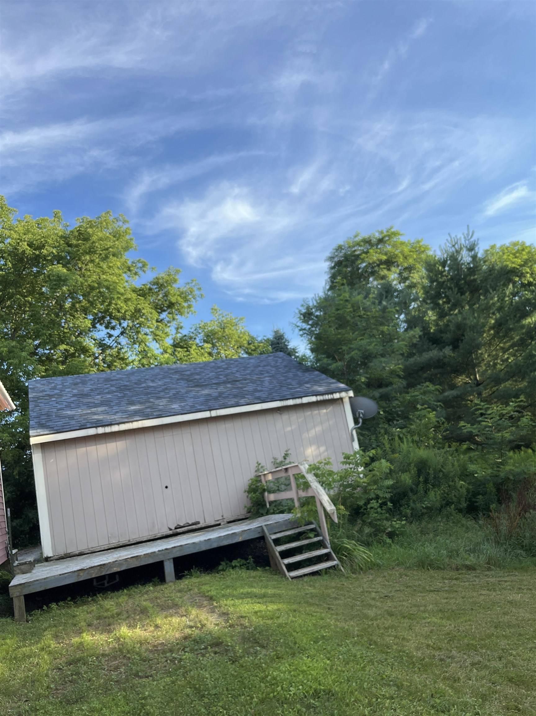 Richford, VT 05476,40 Noyes ST