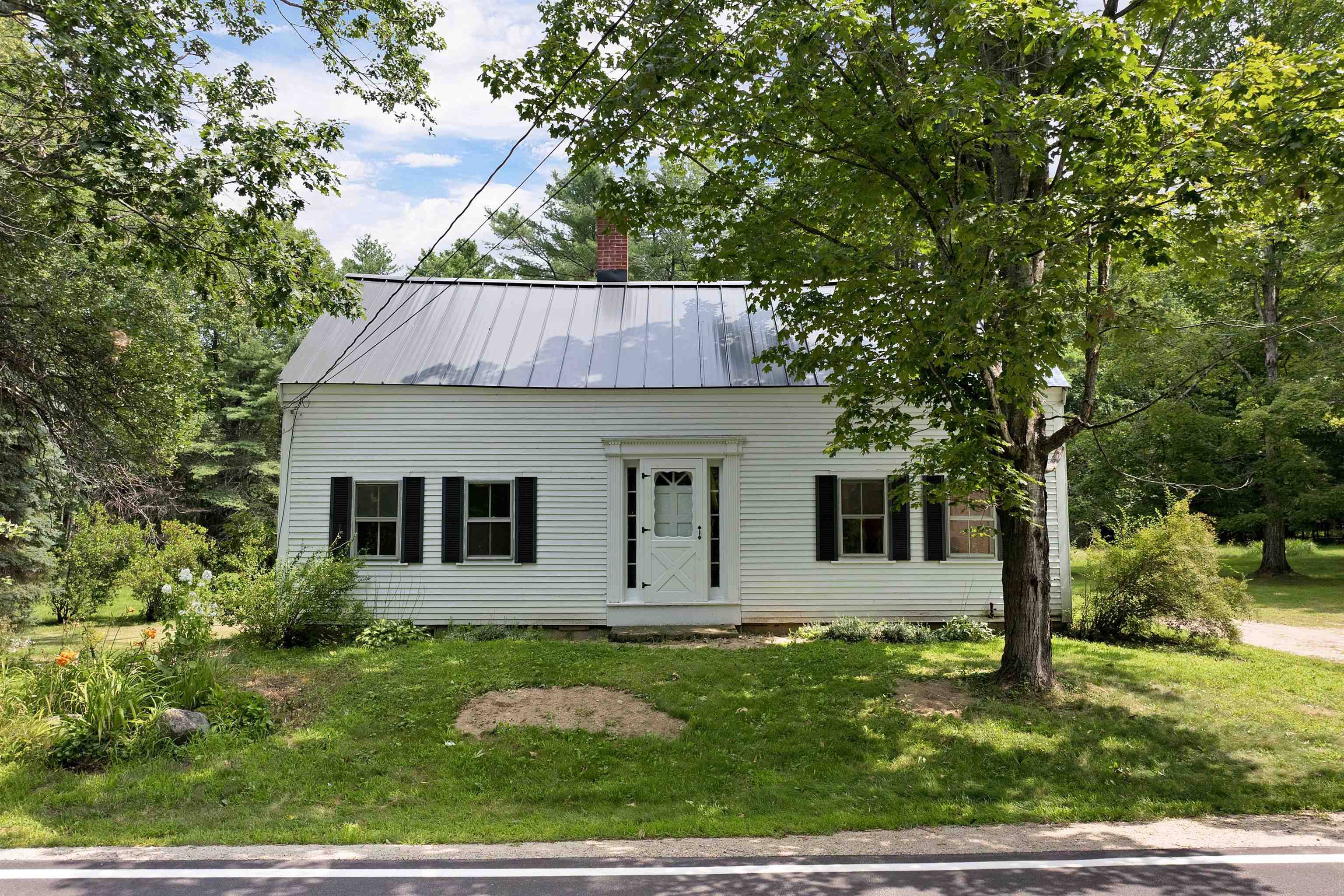 Wolfeboro, NH 03894,677 Pine Hill RD