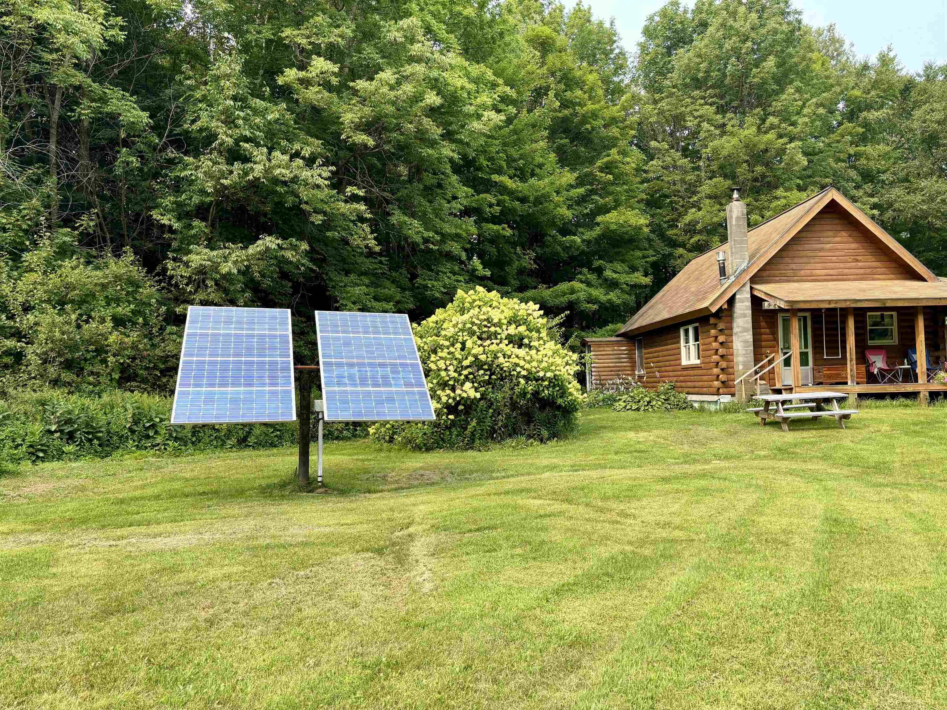 Sutton, VT 05867,4948 Underpass RD