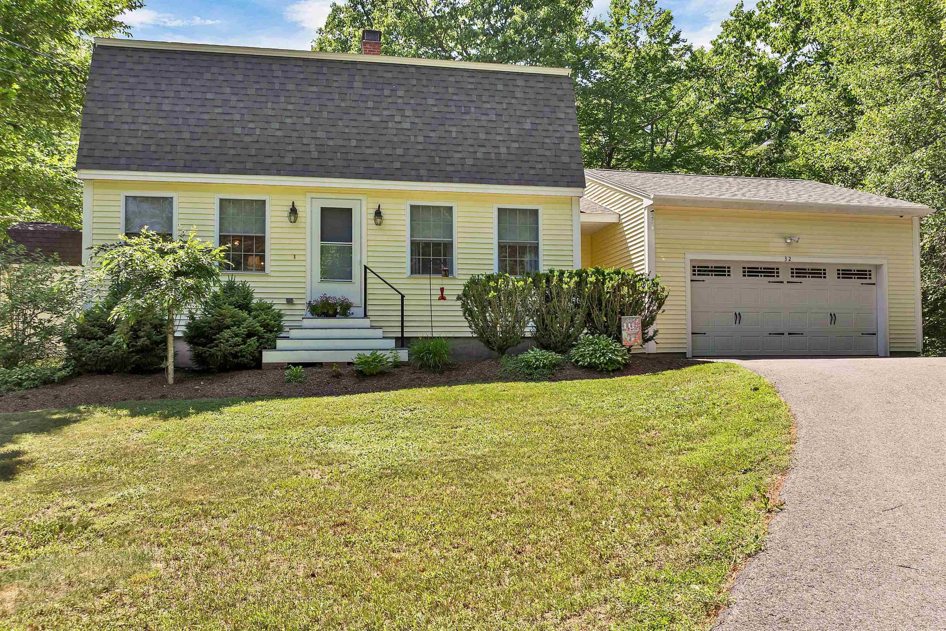 Wolfeboro, NH 03894,32 Friar Tuck WAY