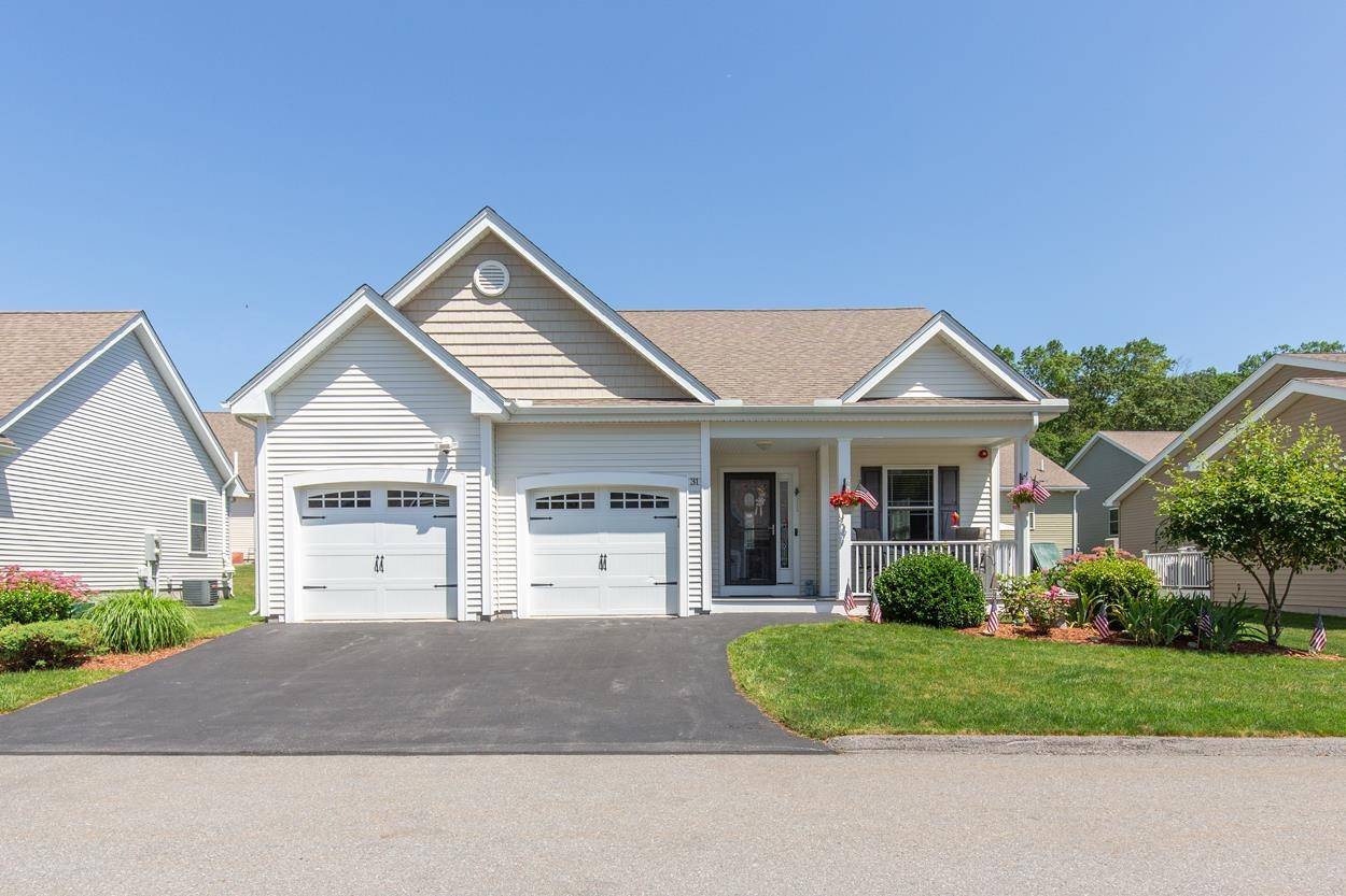 Pelham, NH 03076,31 Sagewood DR