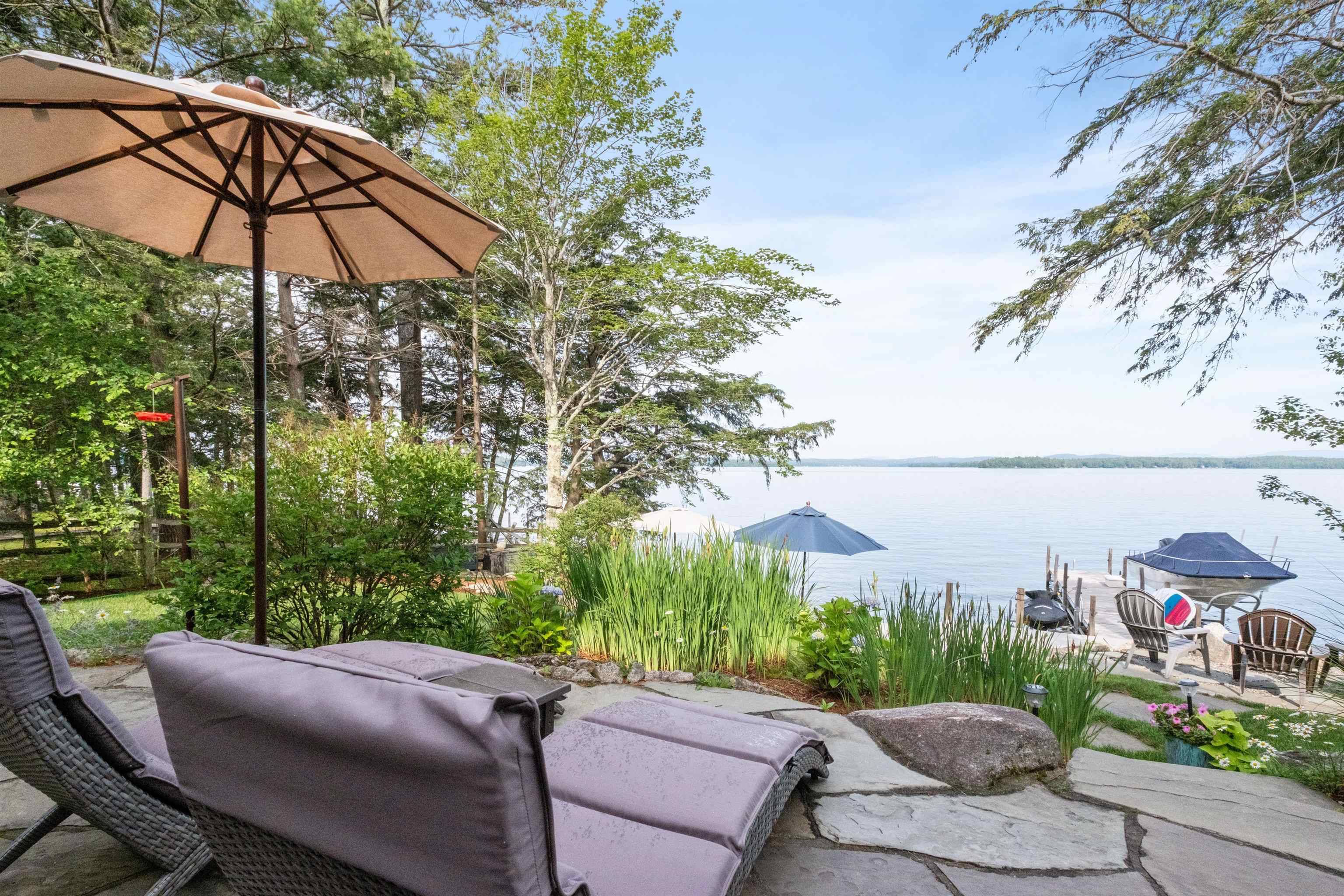 Moultonborough, NH 03254,62 West Point RD