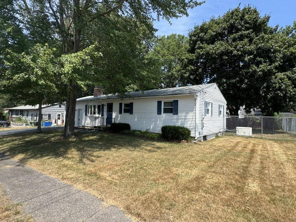 Portsmouth, NH 03801,20 Mariette DR