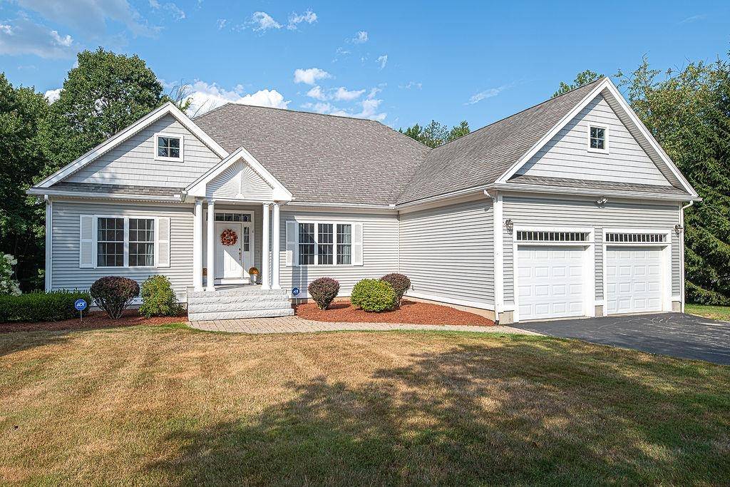 Nashua, NH 03062,6 Prestwick TRL