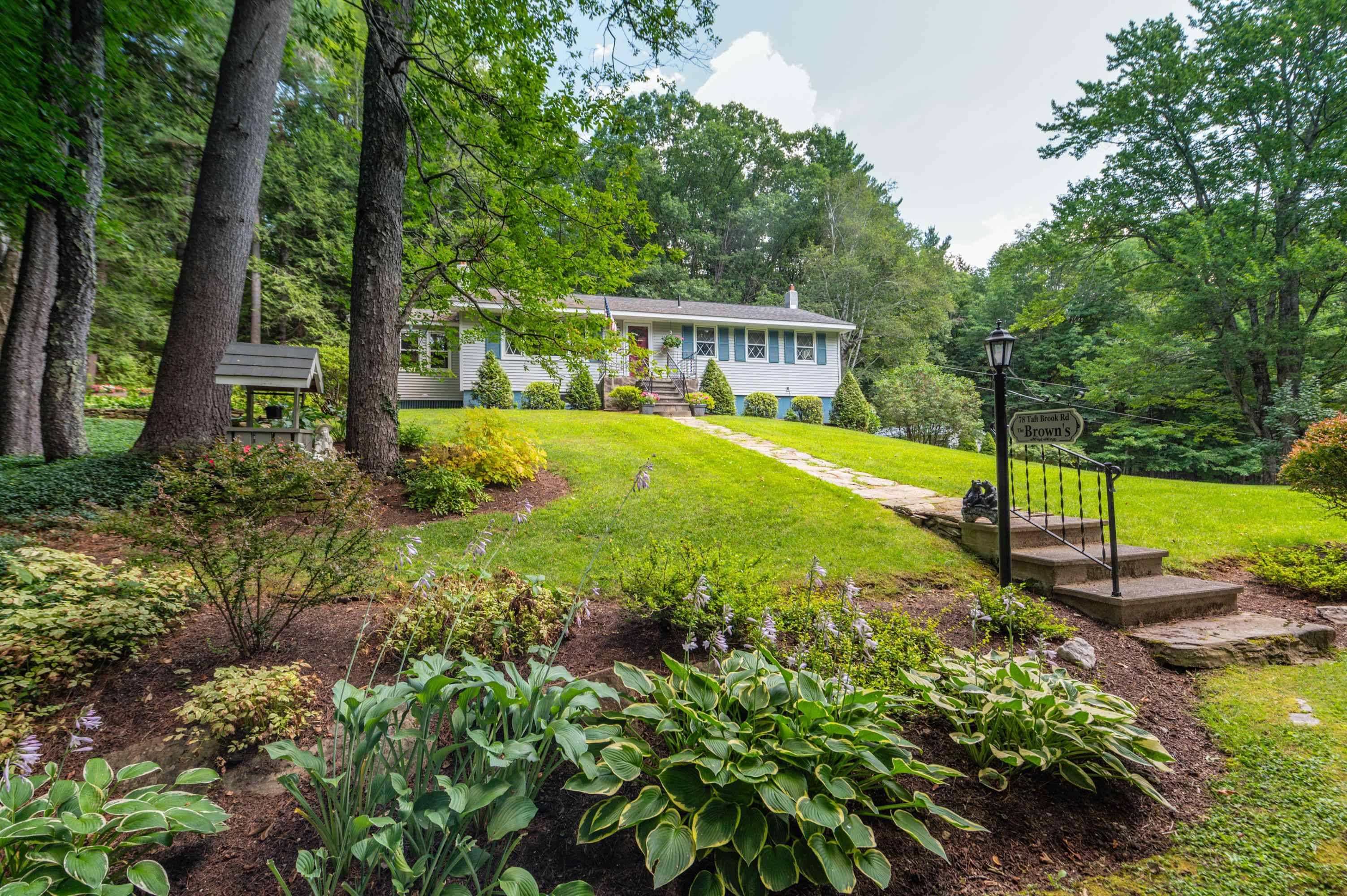 Dover, VT 05341,78 Taft Brook RD