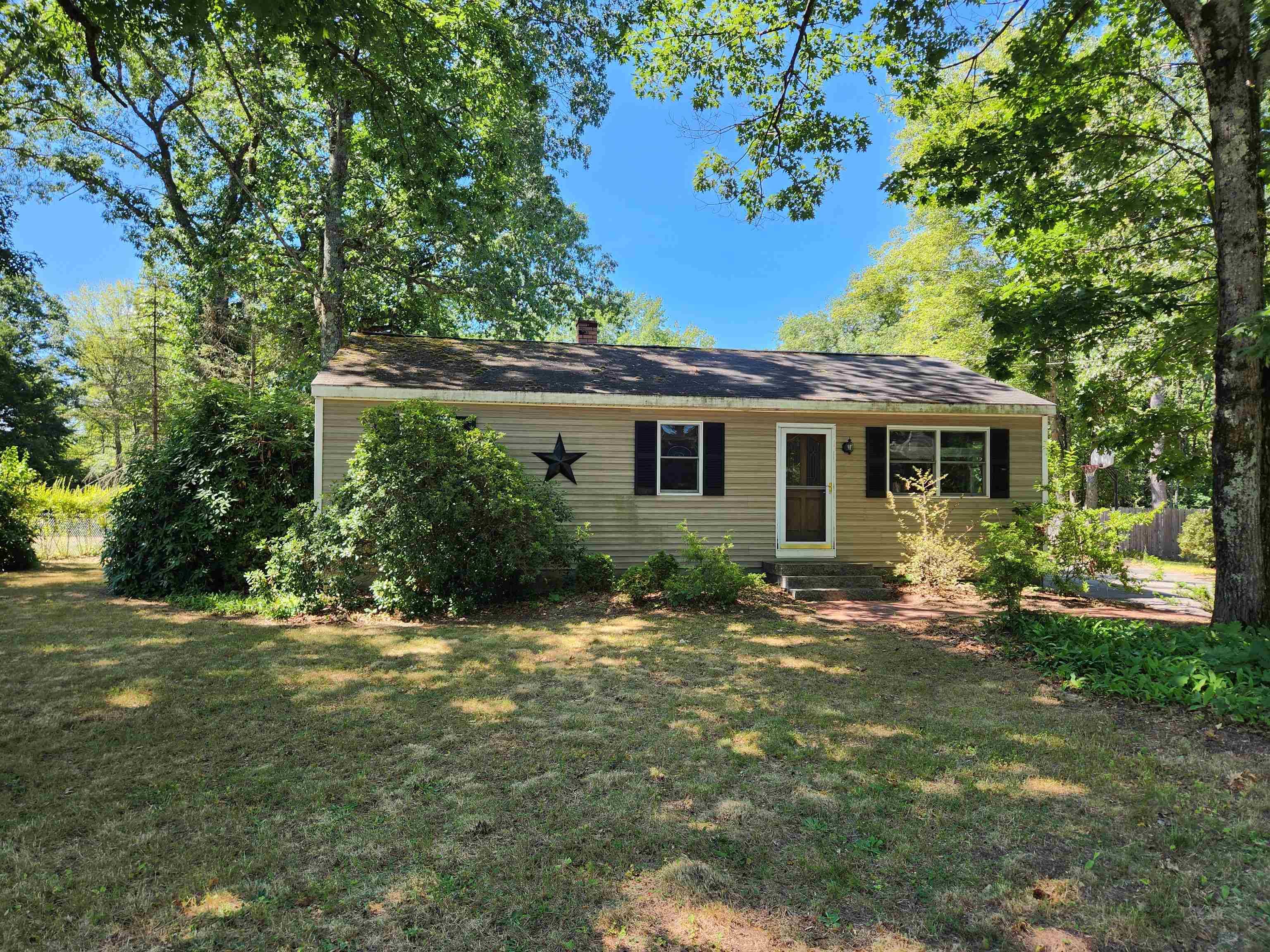 Concord, NH 03301,136 Portsmouth ST